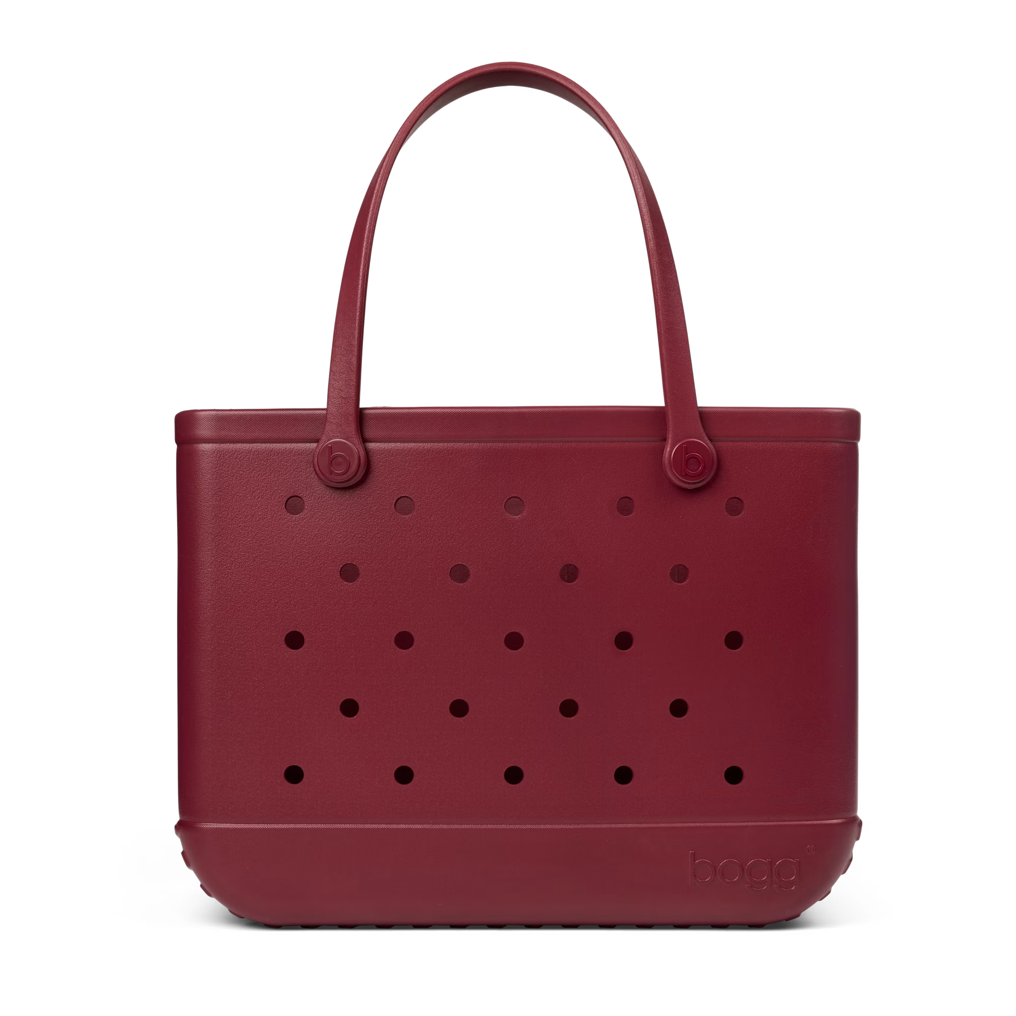 Original Bogg Bag in Mulled Wine