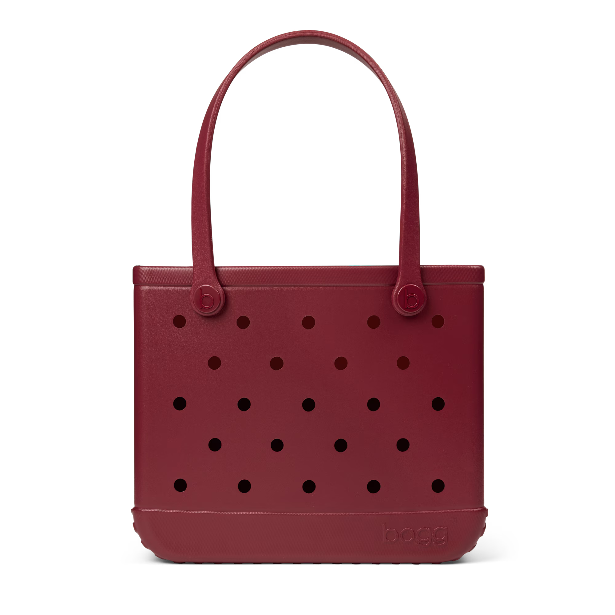 Baby Bogg in Mulled Wine