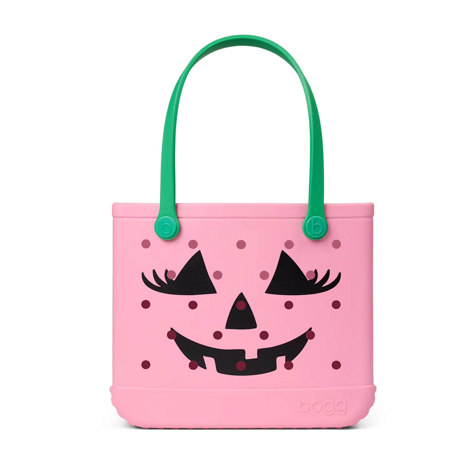 Baby Bogg - Pink Bogg O'Lantern