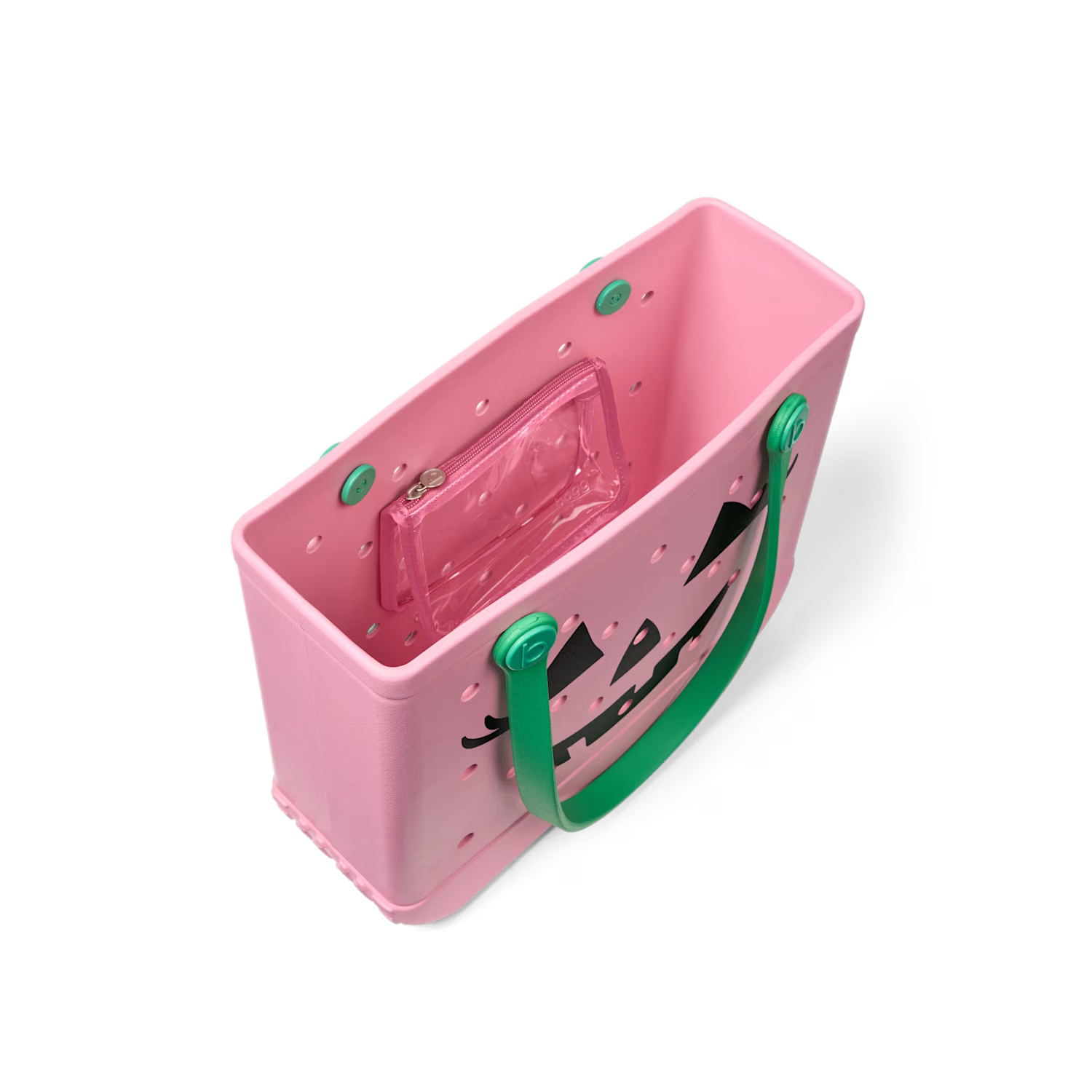 Baby Bogg - Pink Bogg O'Lantern