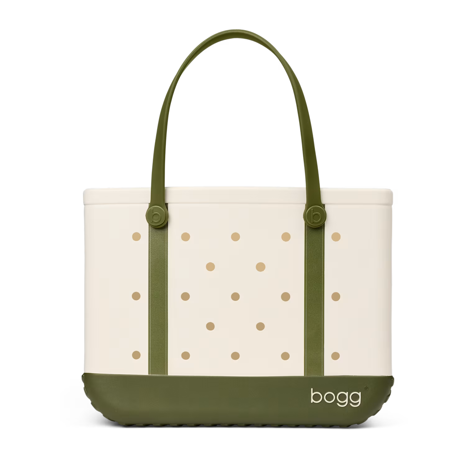 Original Bogg - Academy Moss