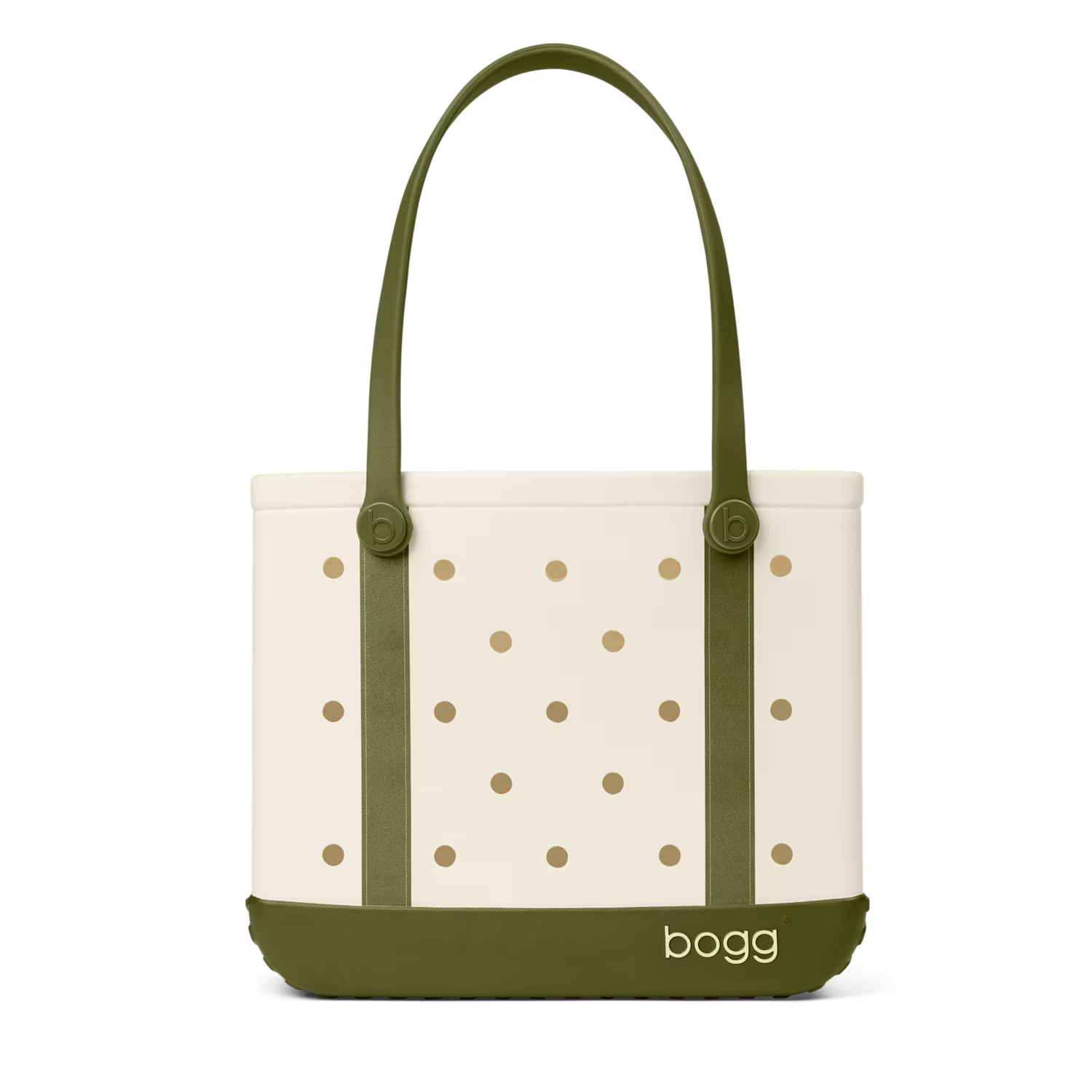 Baby Bogg - Academy Moss