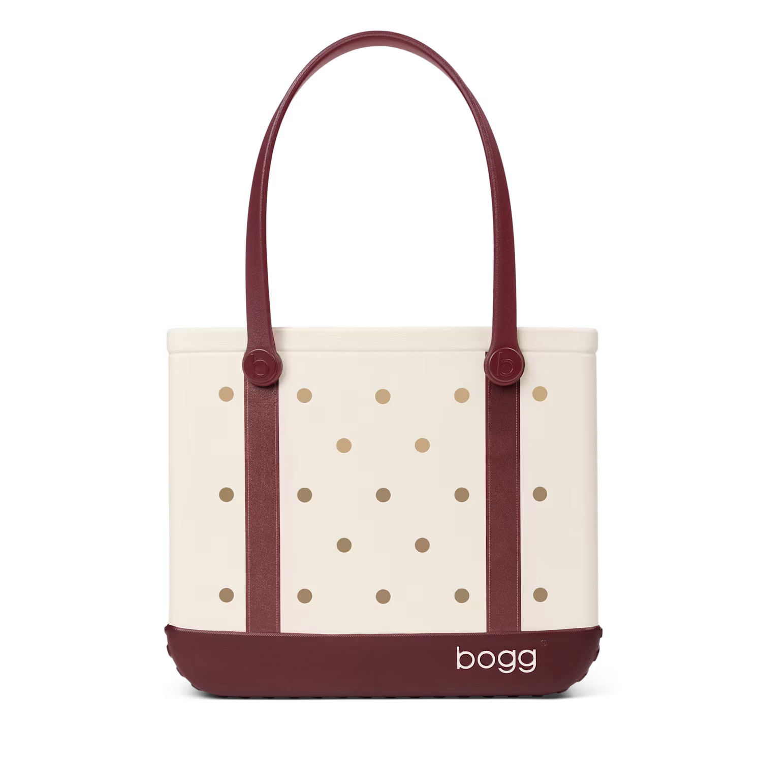 Baby Bogg - Crimson Crest