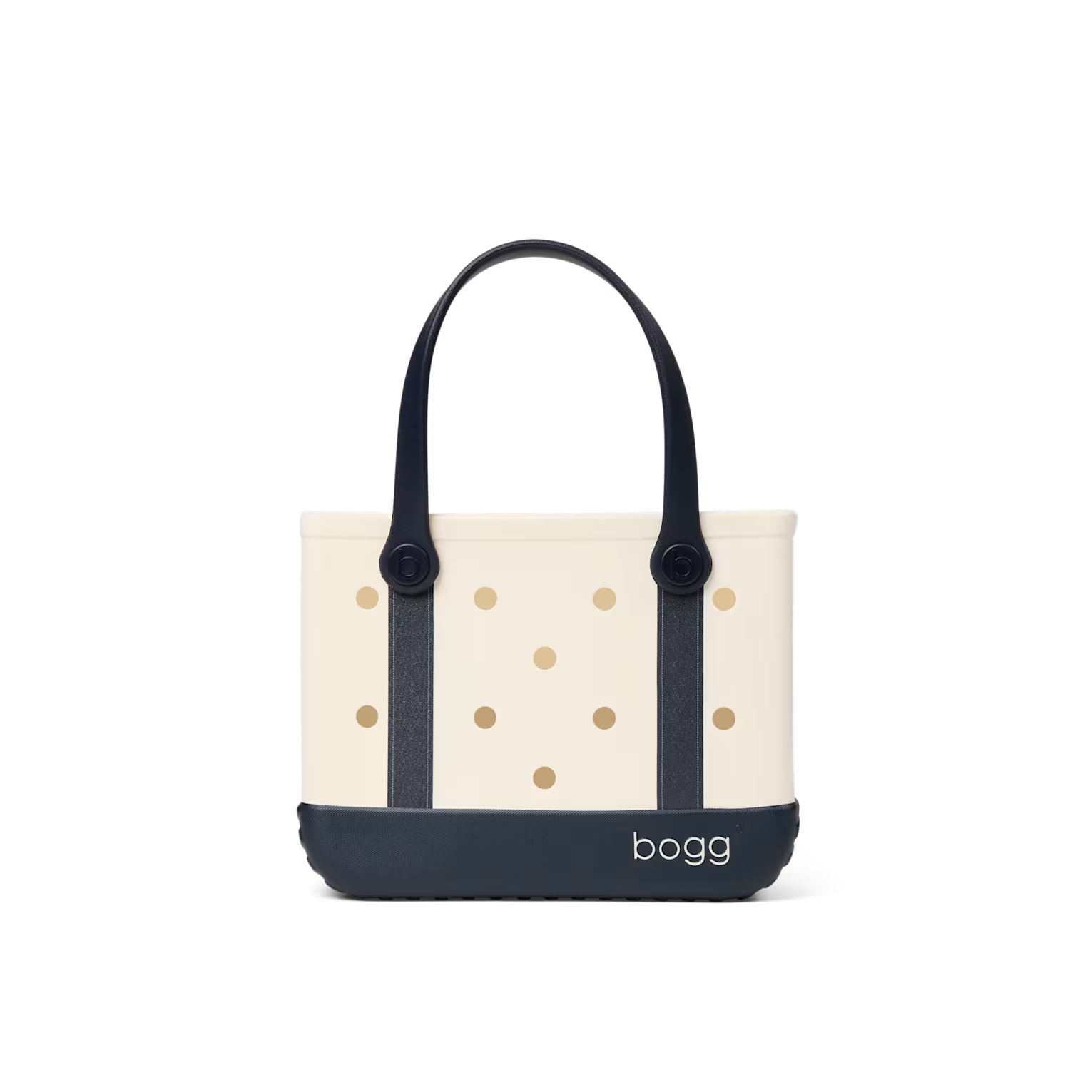 Bitty Bogg - Oxford Blue