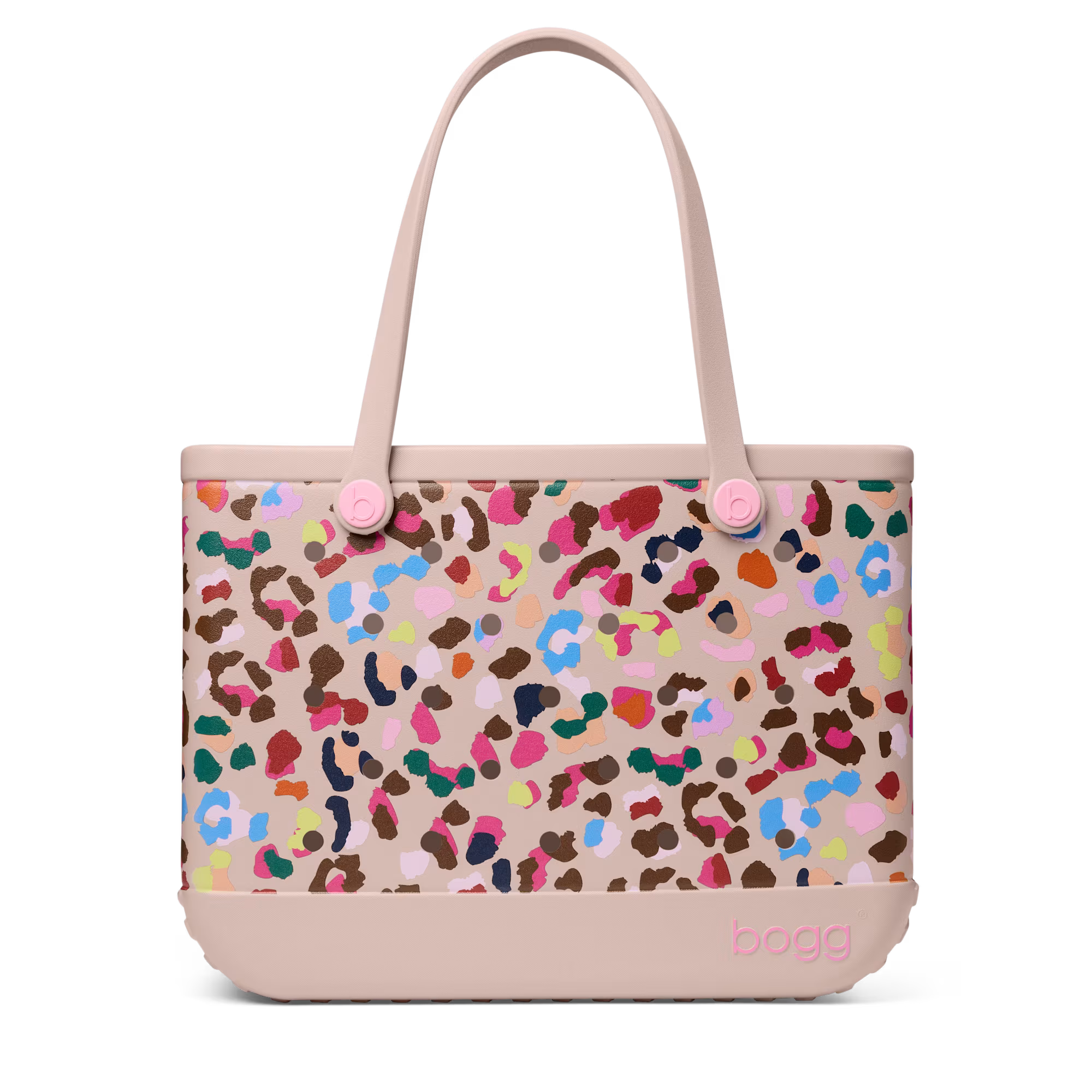 Original Bogg- Neon Jungle