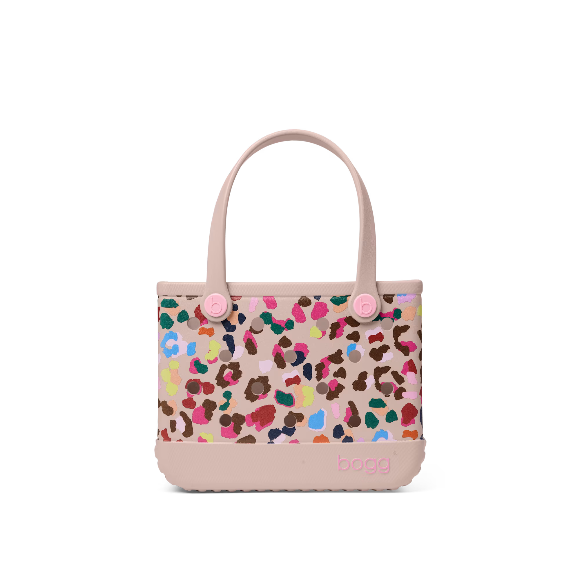 Bitty Bogg- Neon Jungle