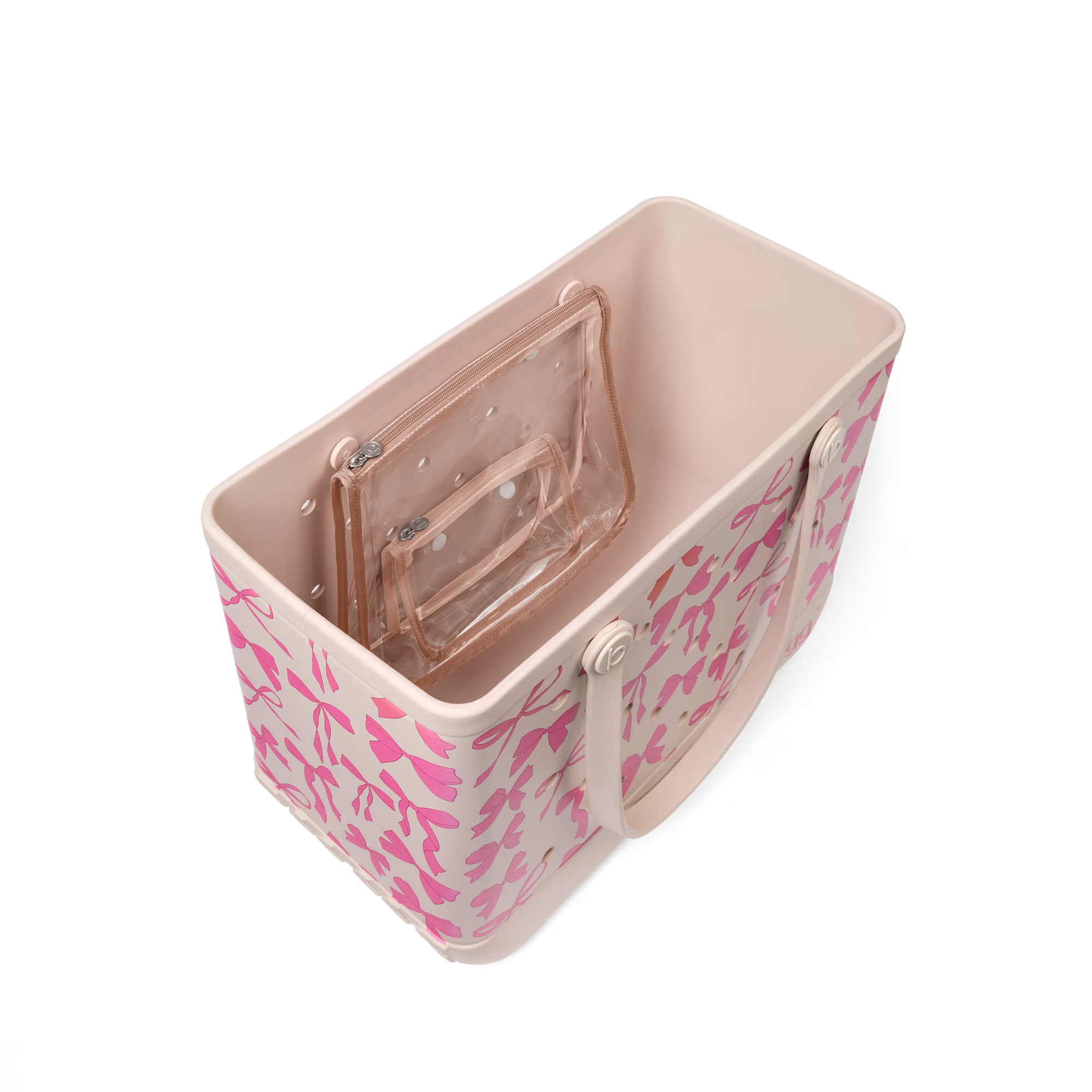 Original Bogg - Ribbon Rose