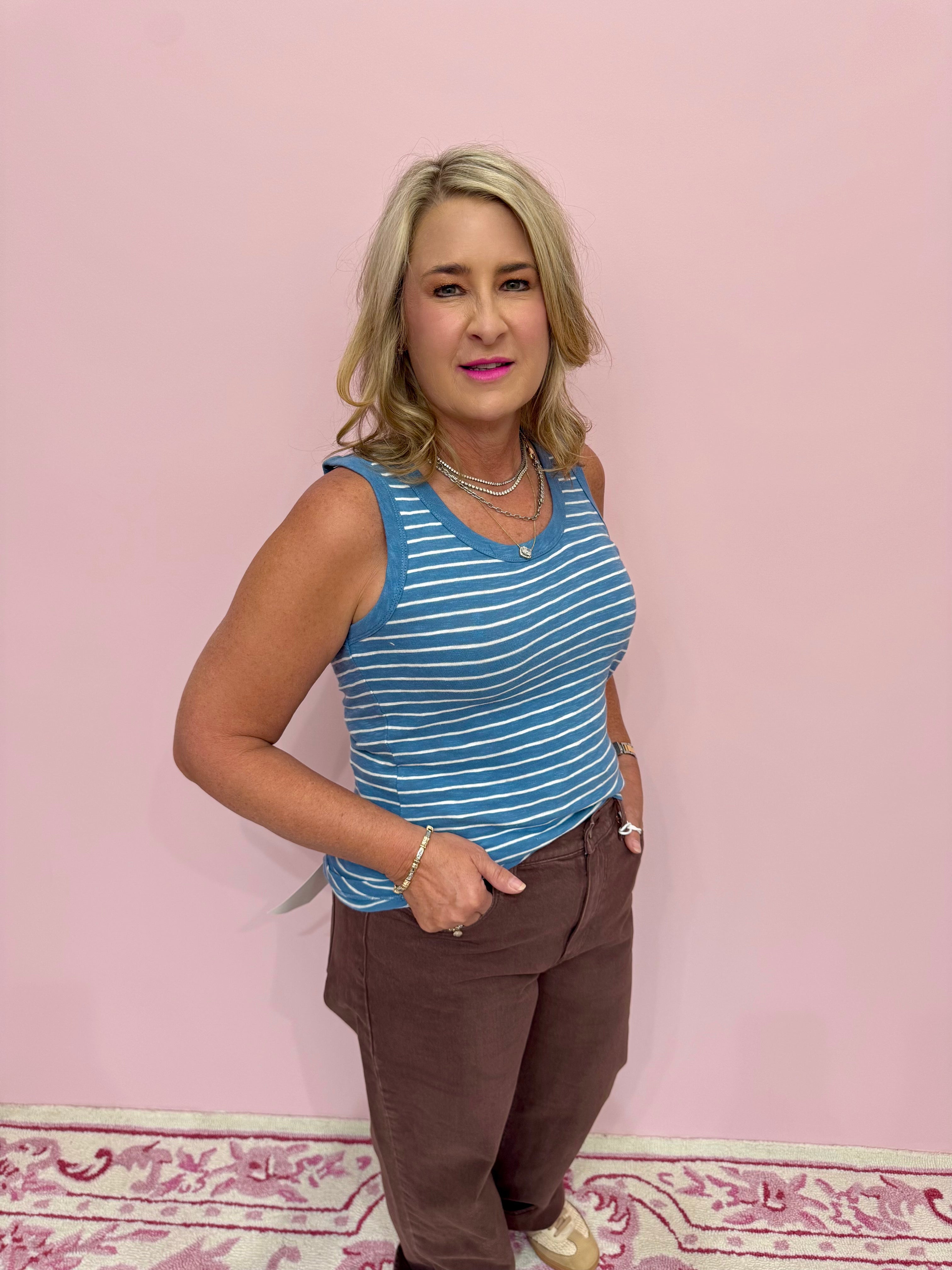 1999 Jeans In French Roast