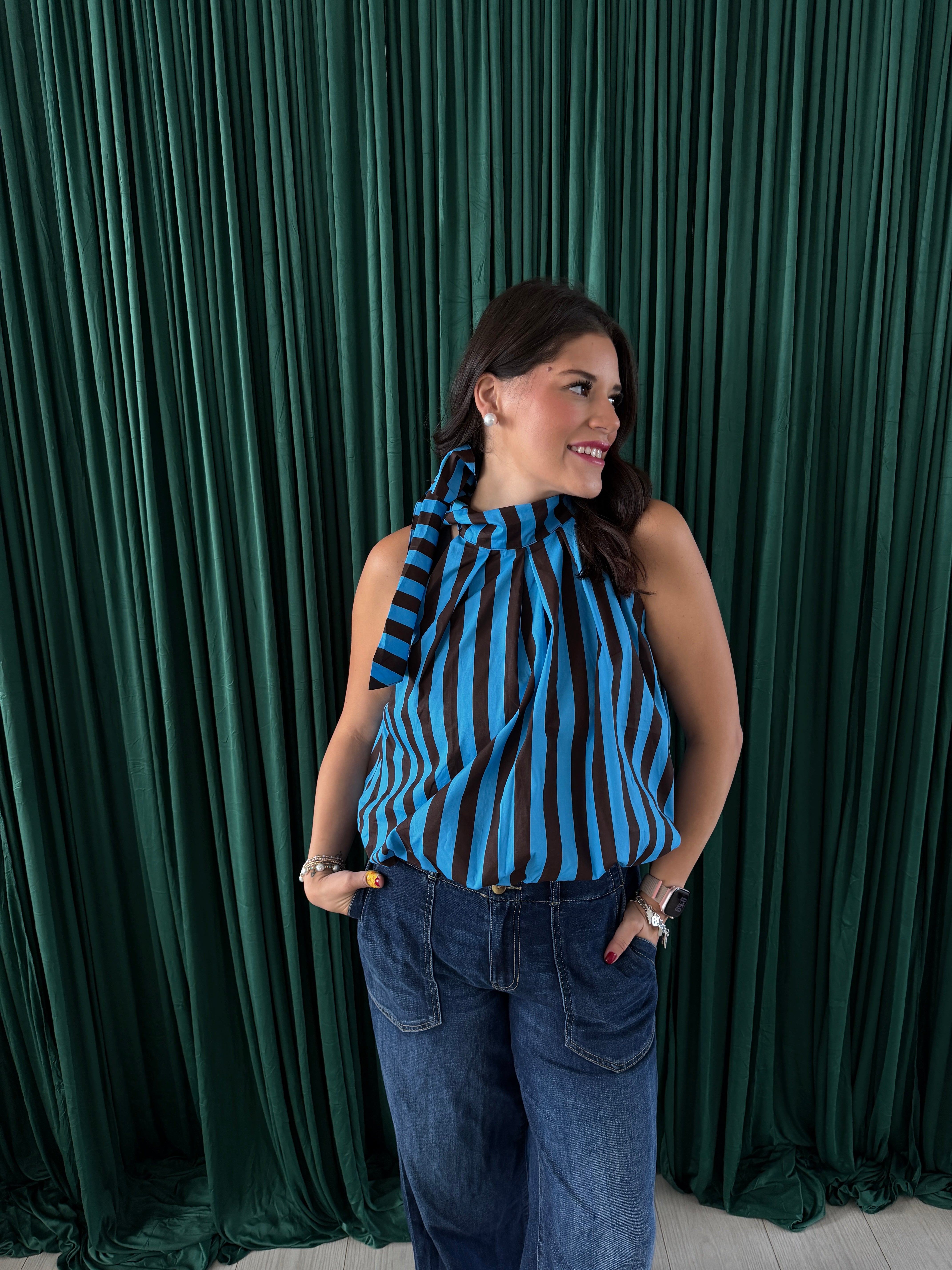 Soleil Top