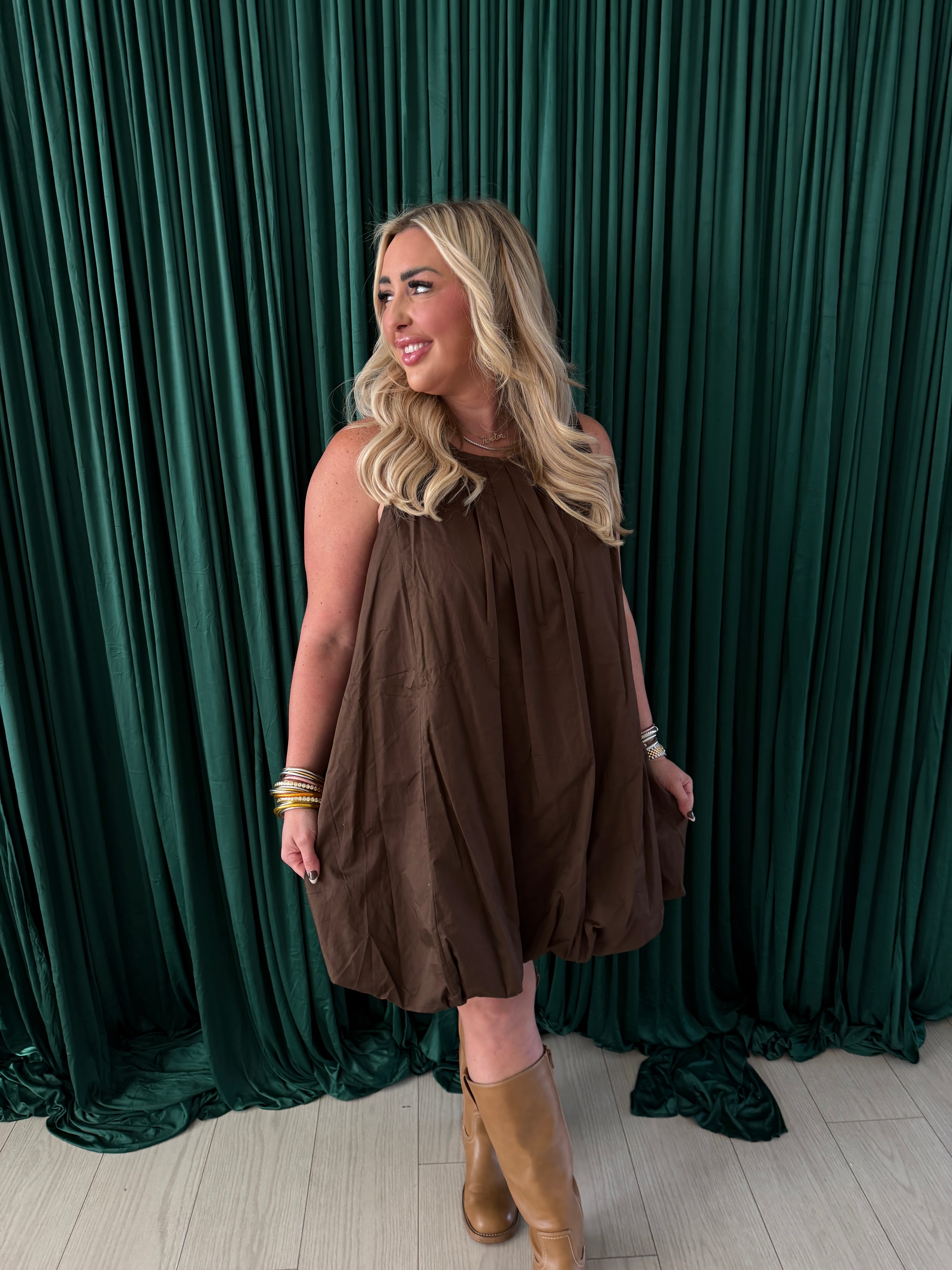 Dottie Dress