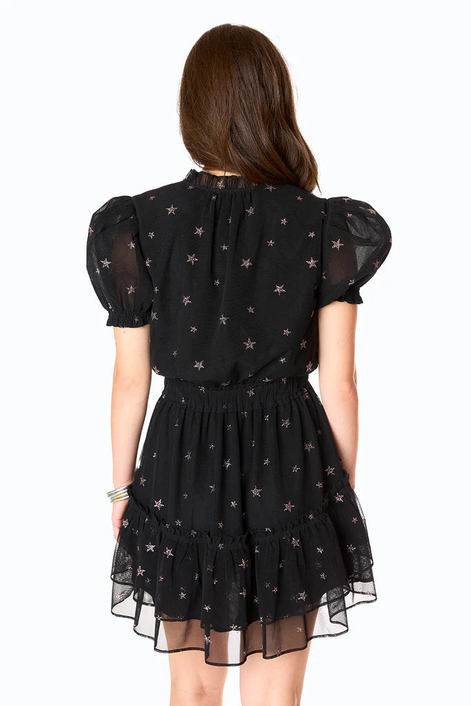 Starry Night Dress