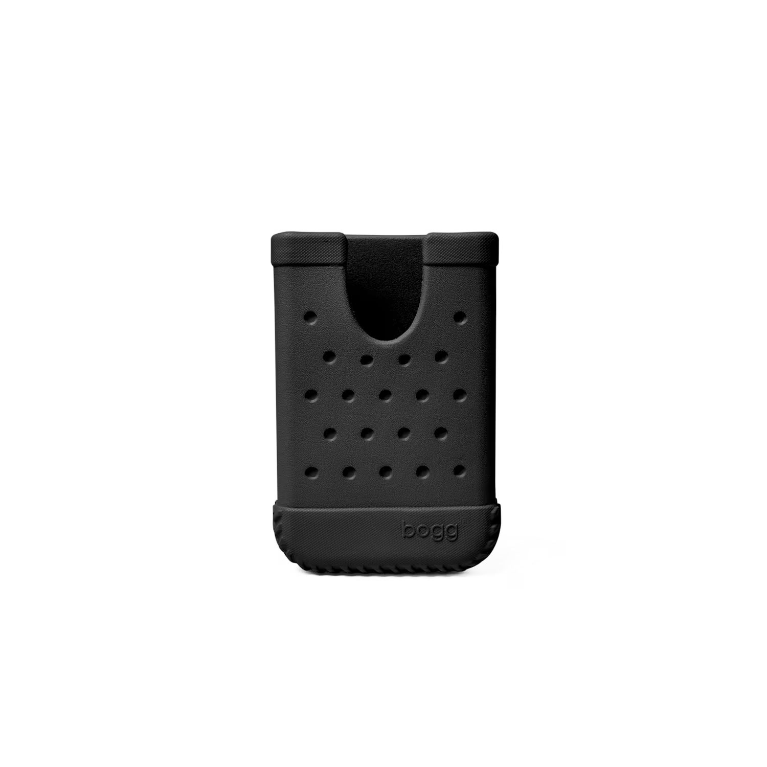 Call Me Bogg - Black