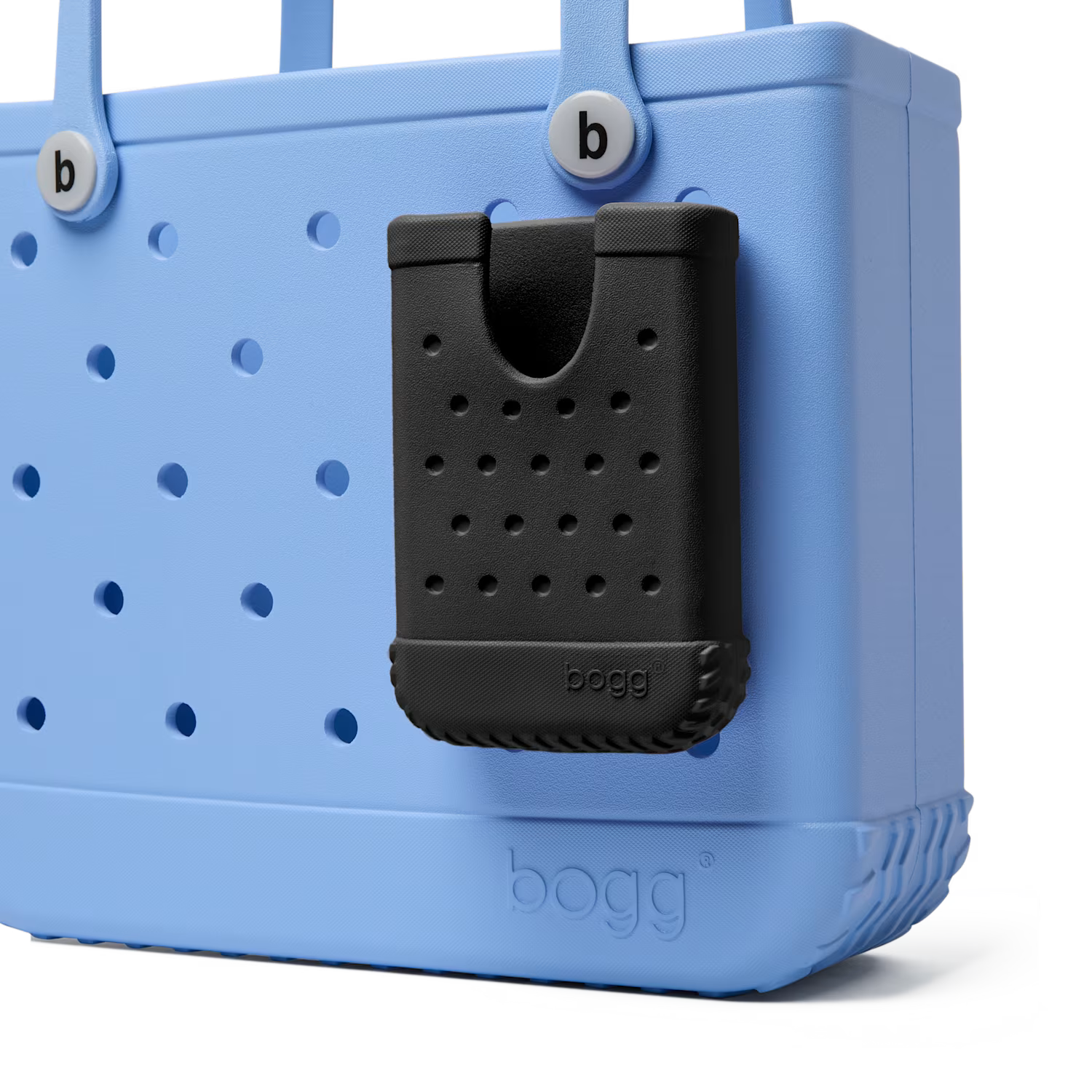 Call Me Bogg - Black