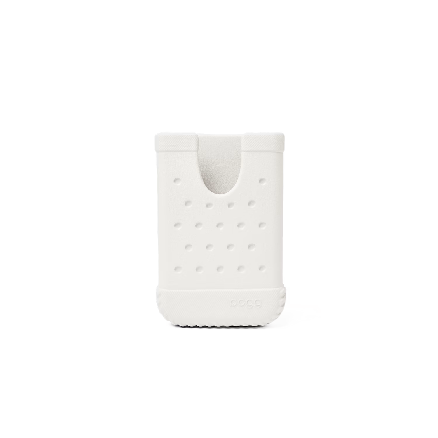 Call Me Bogg - Off Shore White