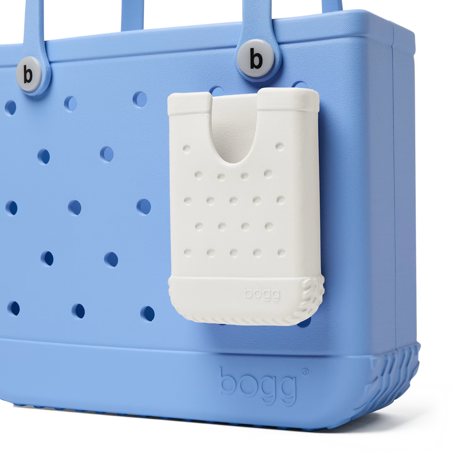 Call Me Bogg - Off Shore White