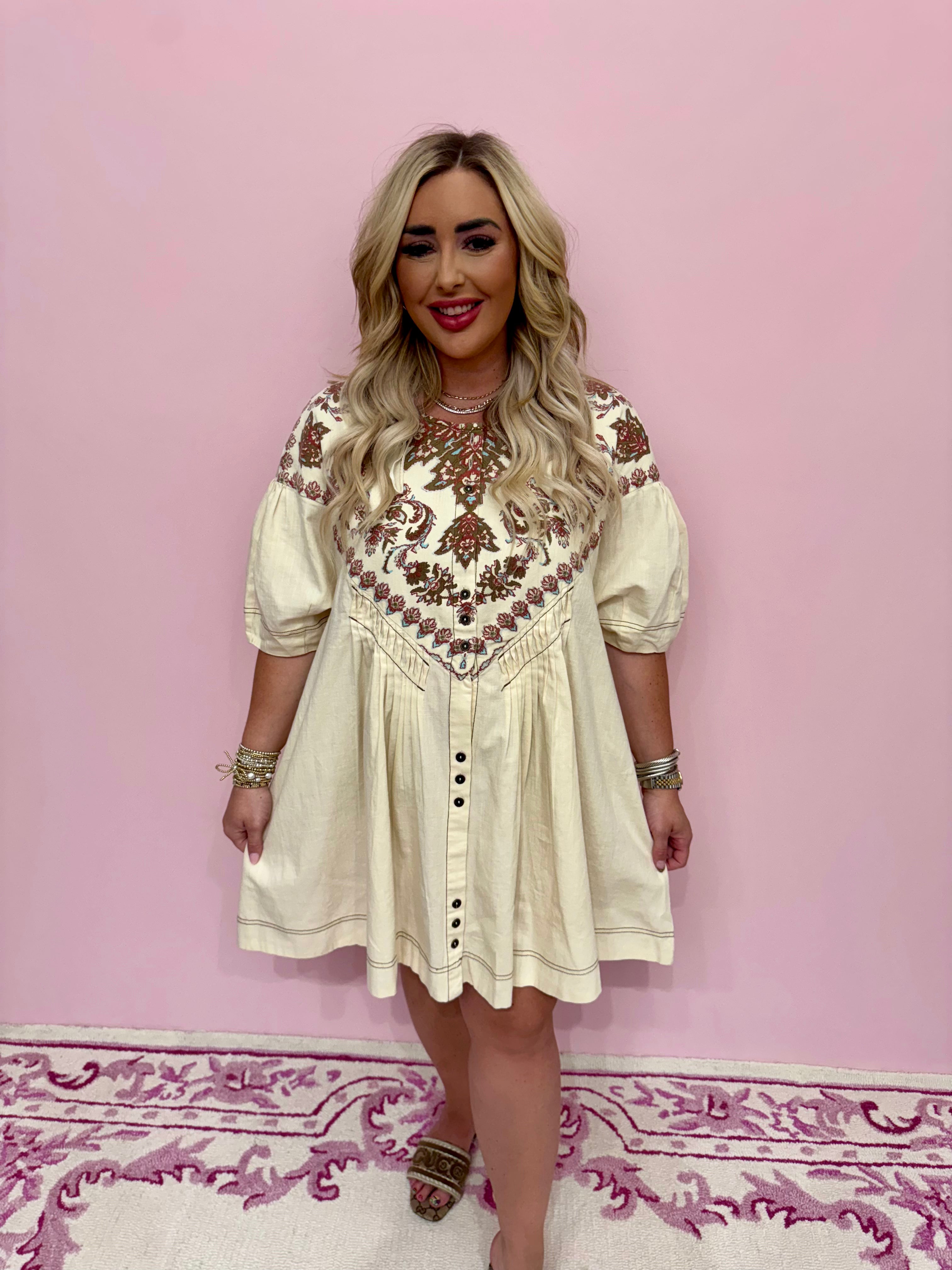 Orson Mini - Free People