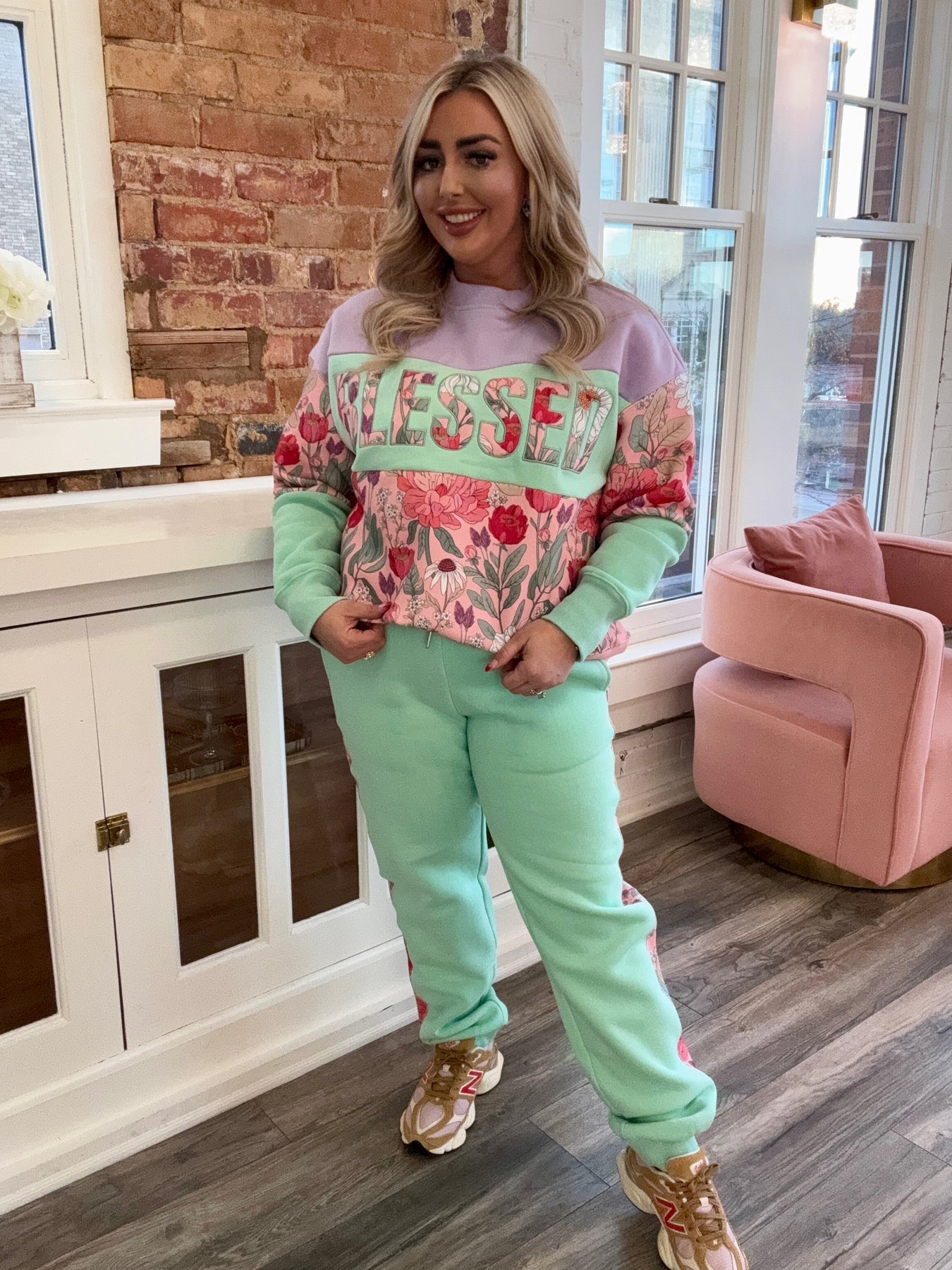 Spring Hues Collection