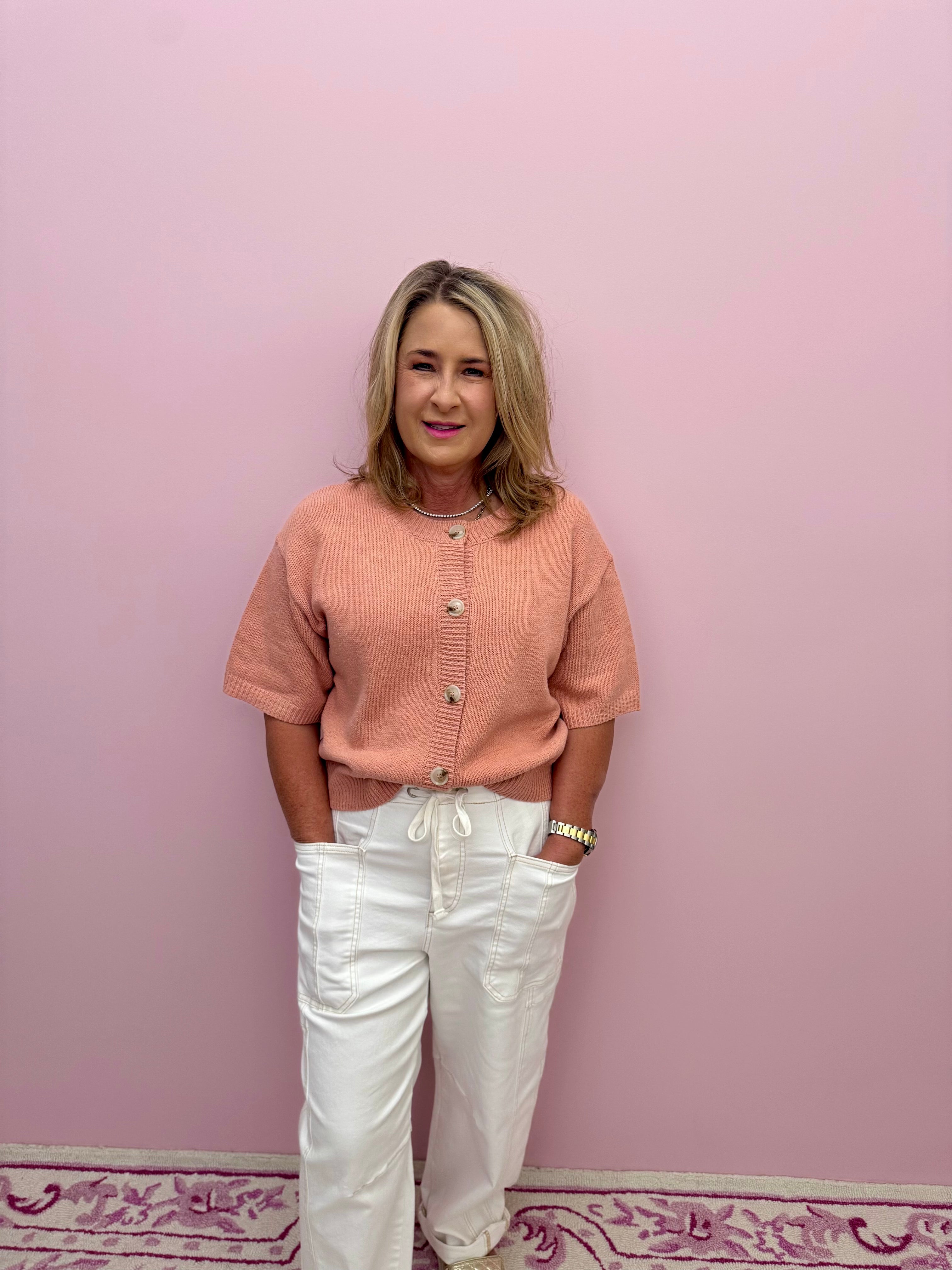 The Katalina Cardigan