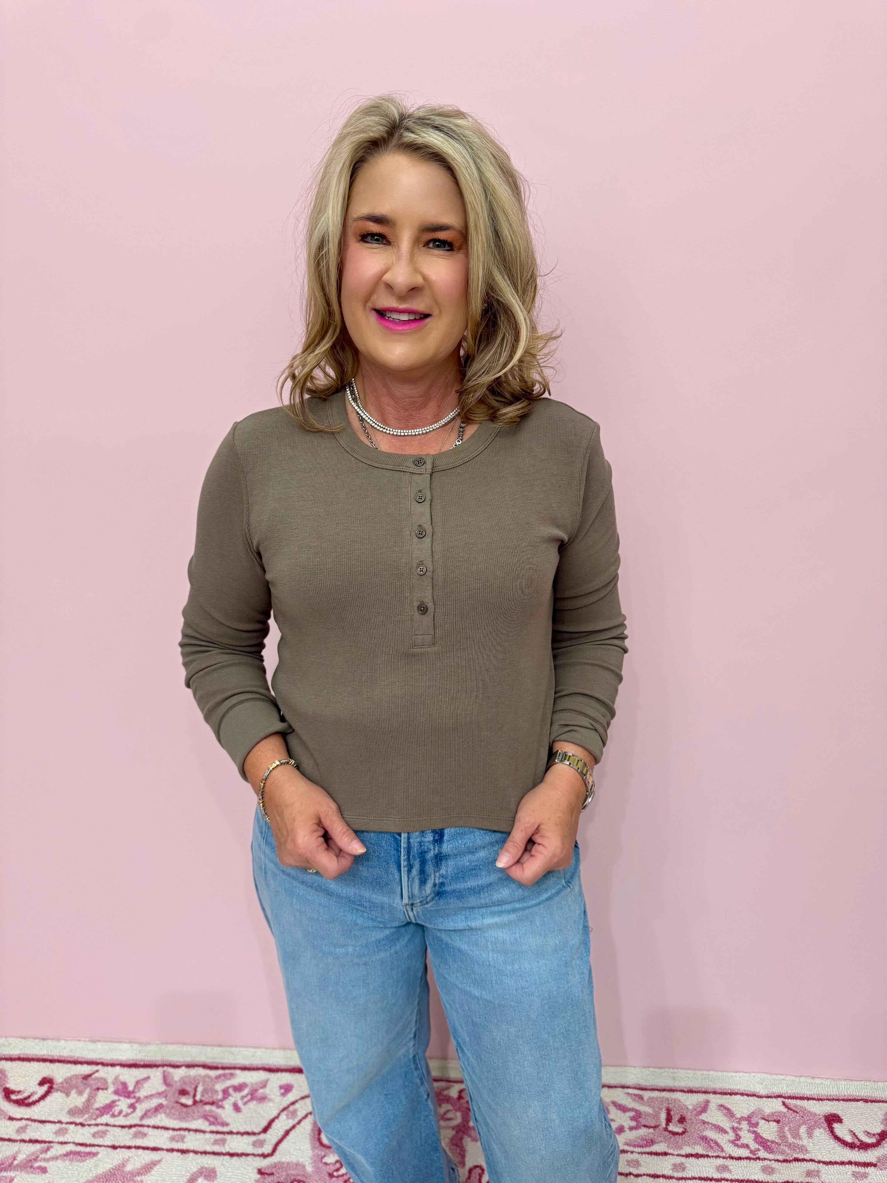 Ferris Henley Top Tavern