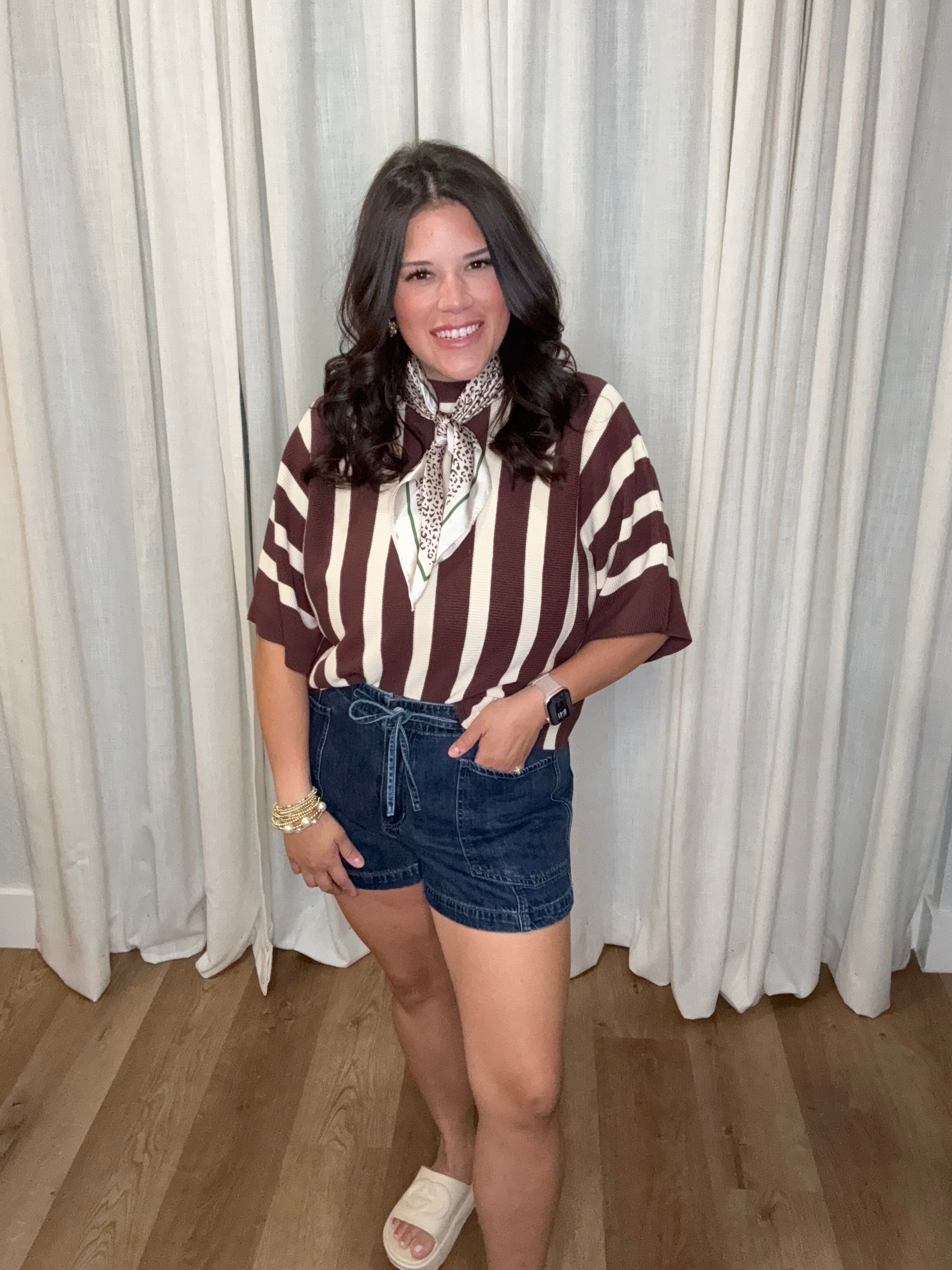 Gracie Top