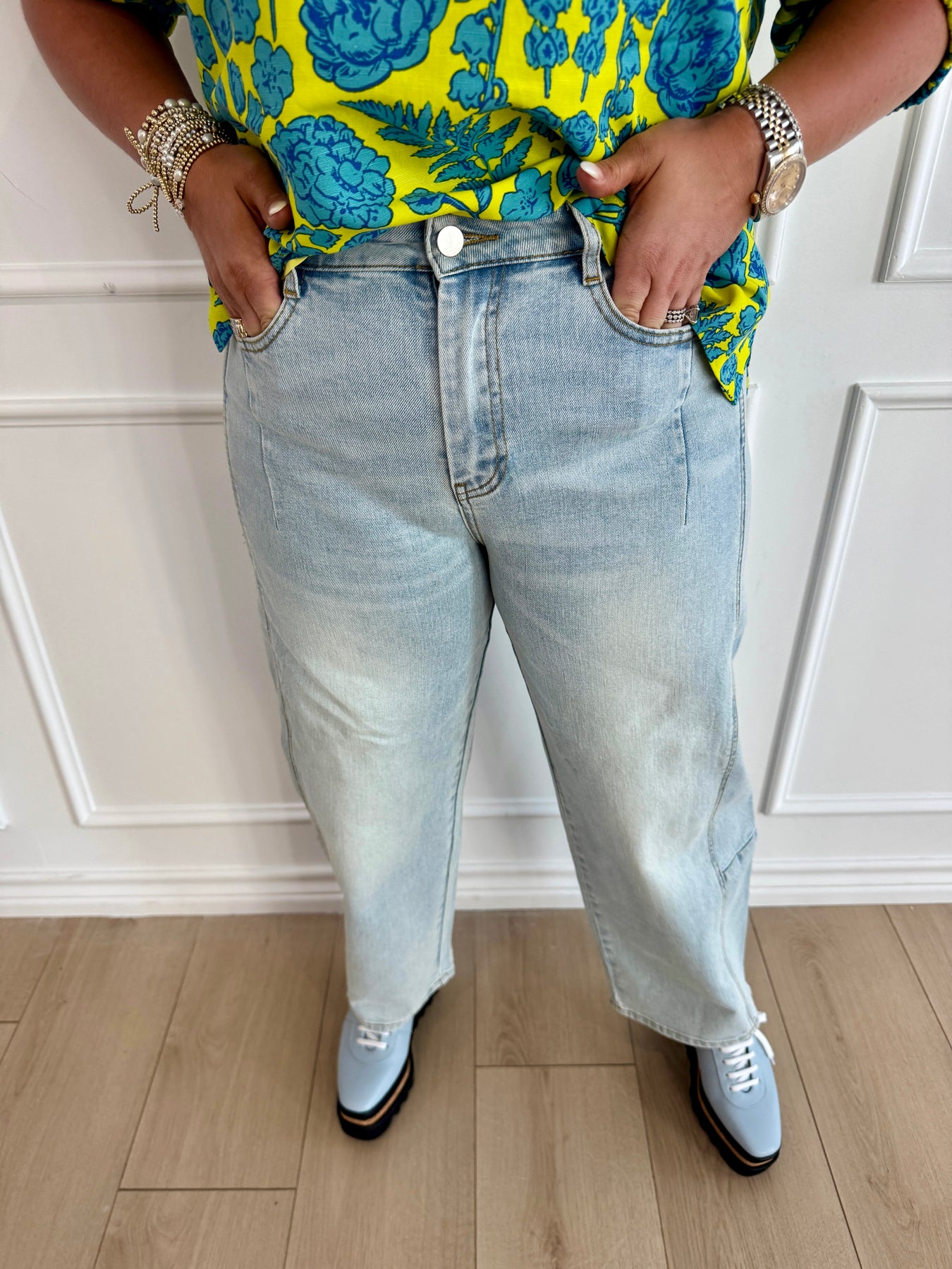 Springtime Fine Collection