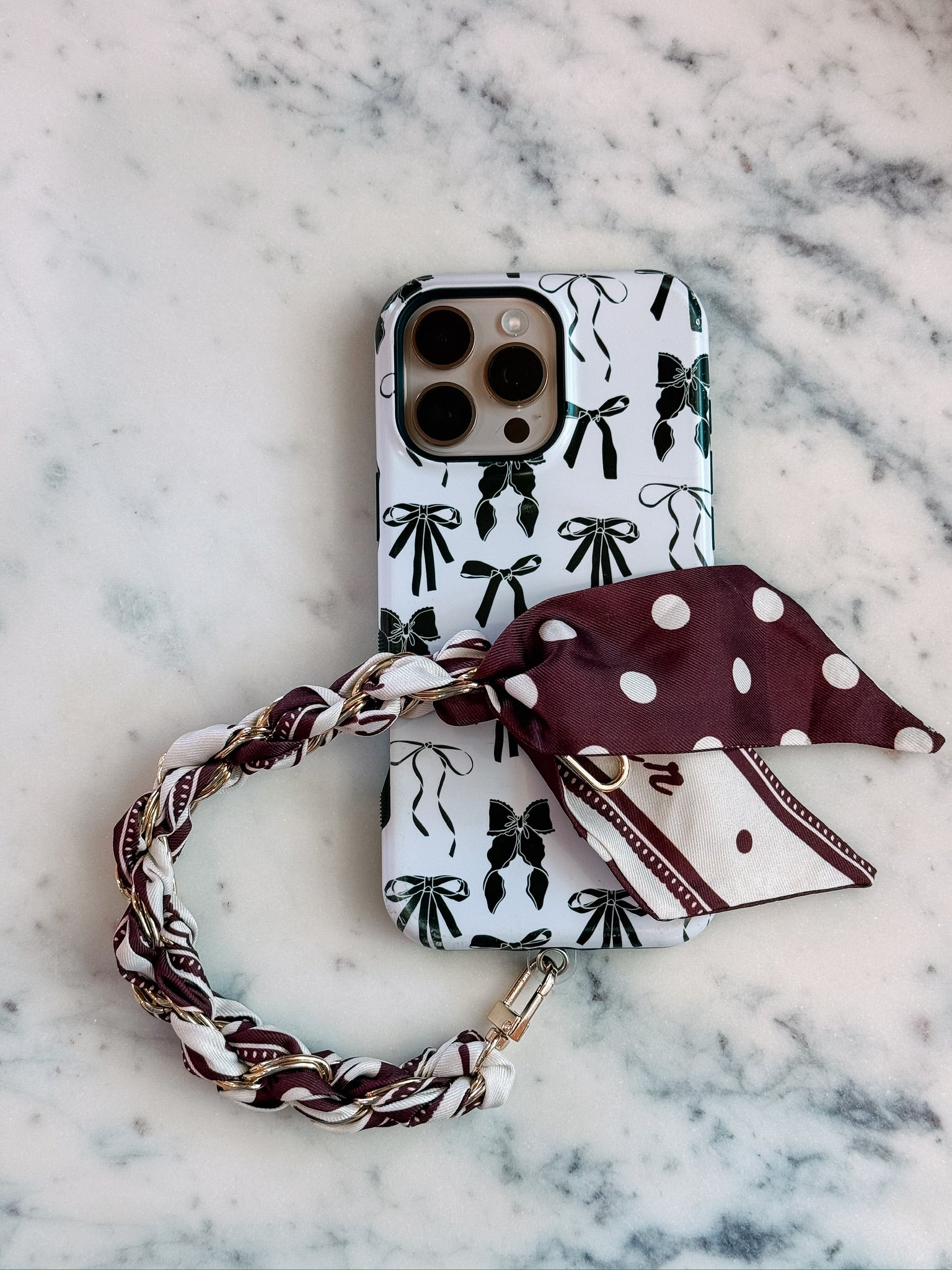 Small Phone Strap