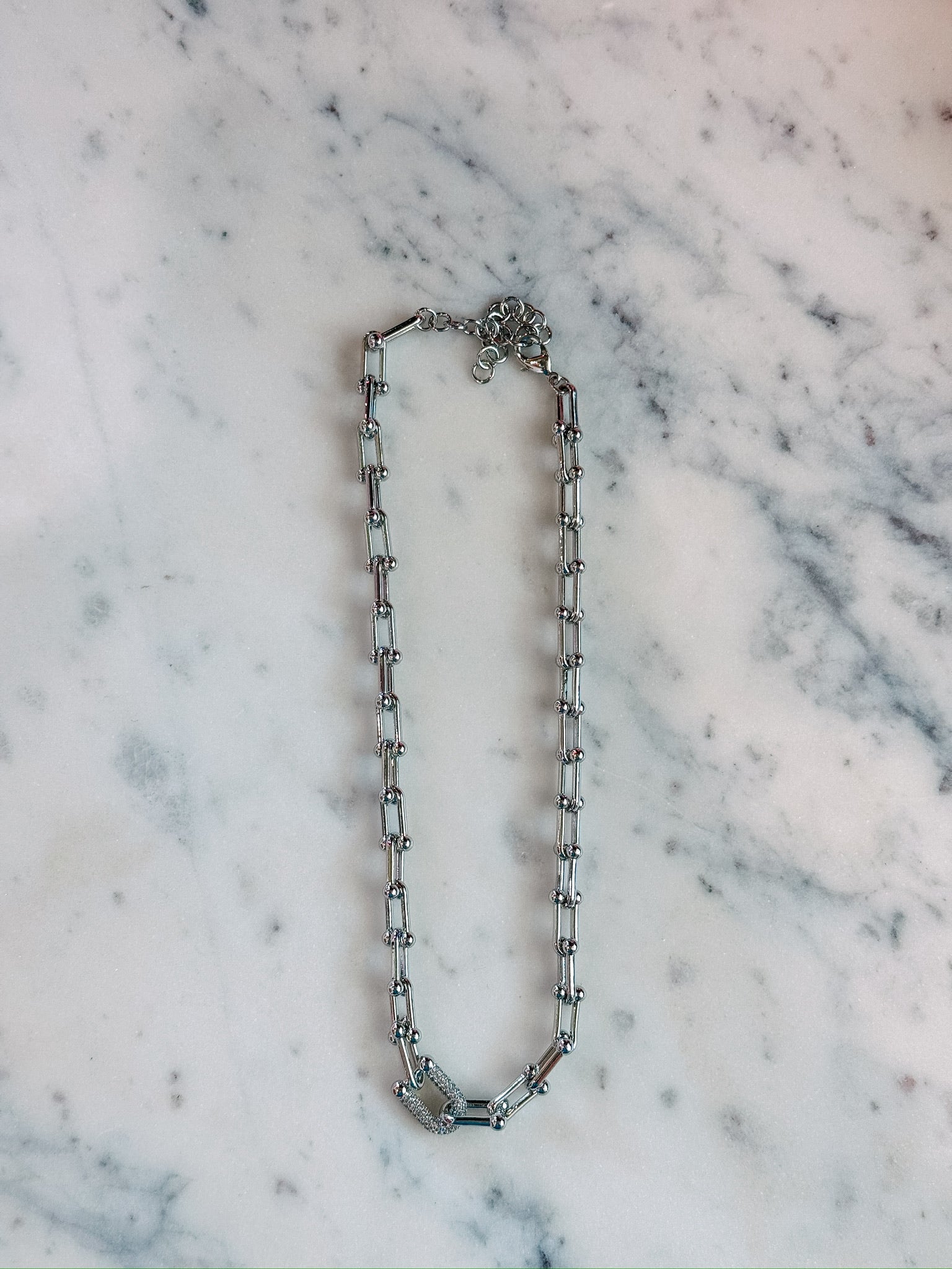 Chain Necklaces