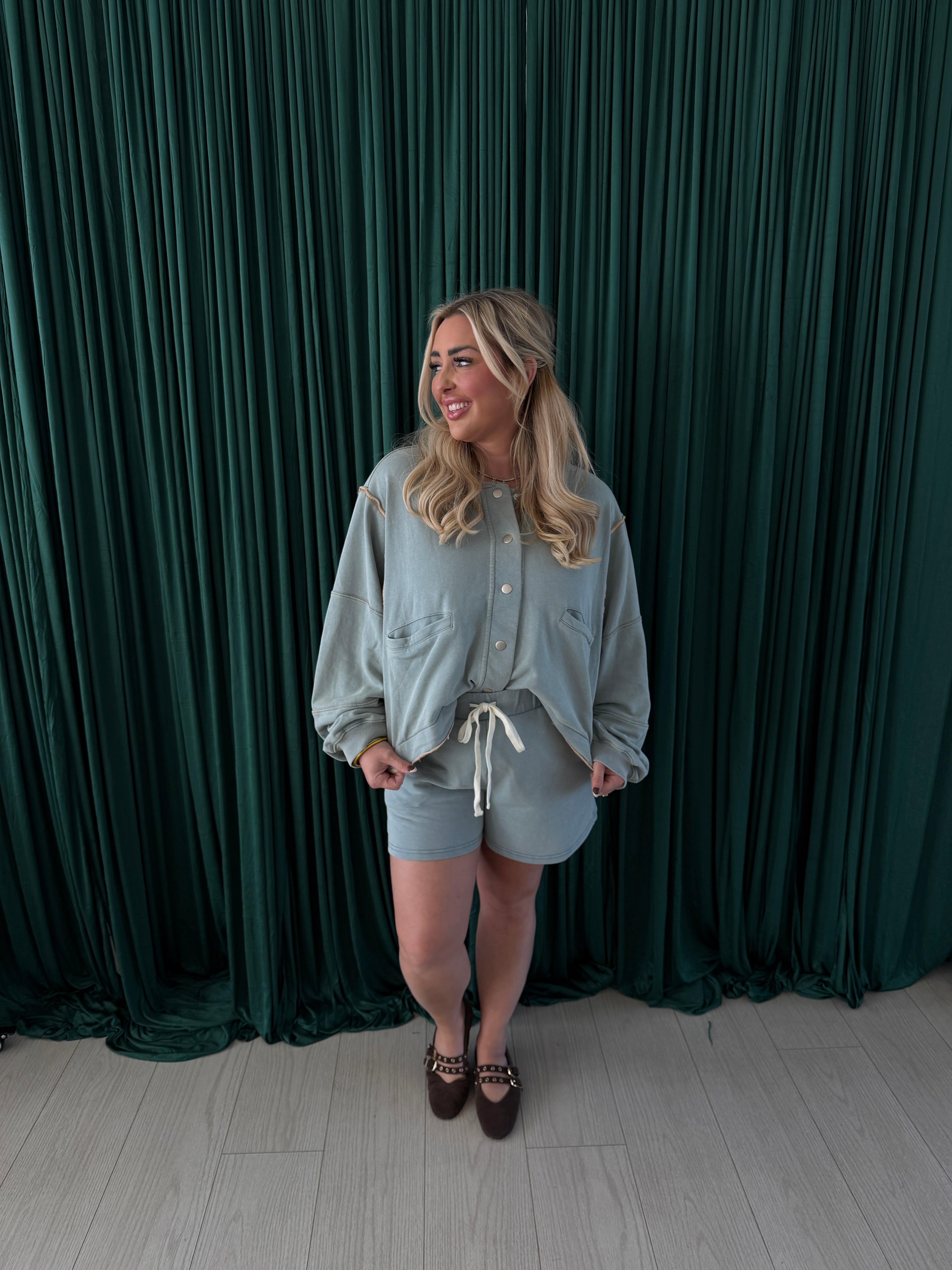 Arlet Cardigan