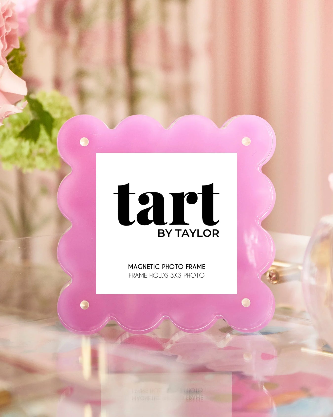 Tart By Taylor