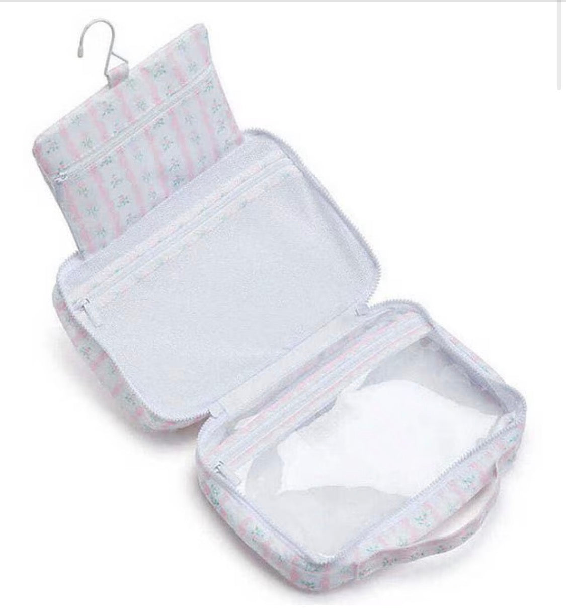 Bundle Up2 Hanging Toiletry Bag