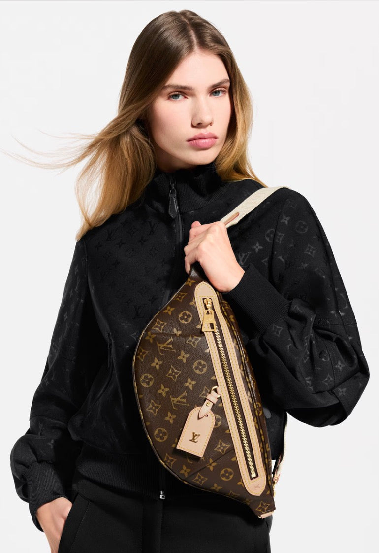 Bumb Bag Louis Vuitton