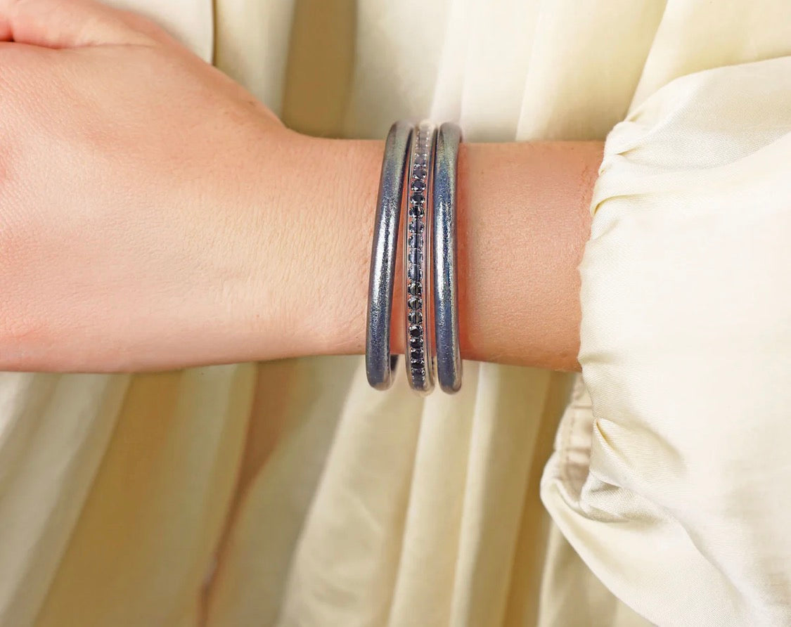 The Graphite Queen Stack