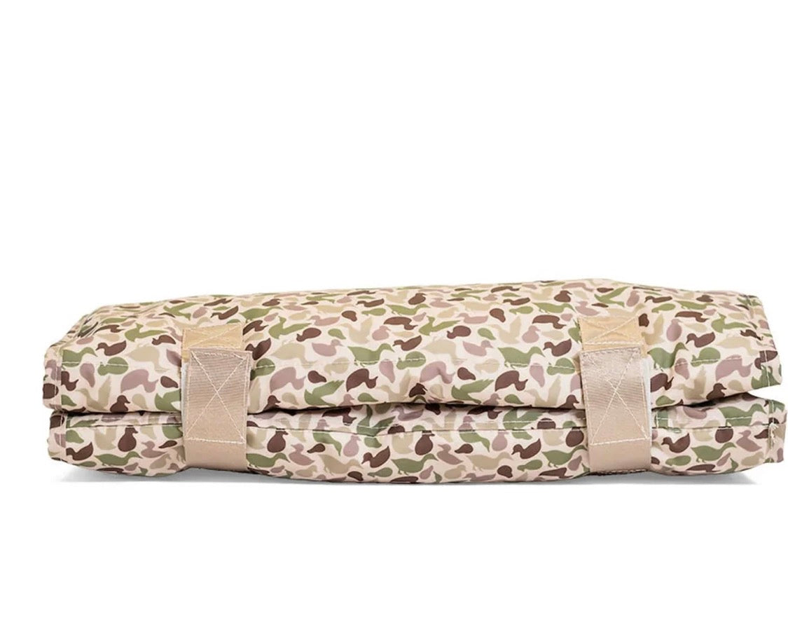 Nap Mat