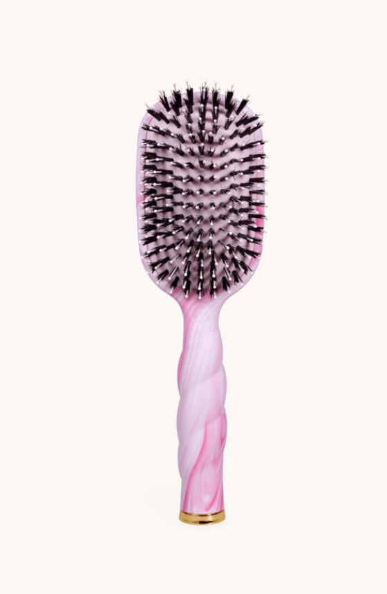 Boar Bristle Hair Brush - Pinch Me!