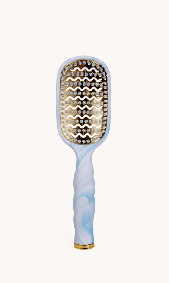 Vented Hair Brush- Tide & True