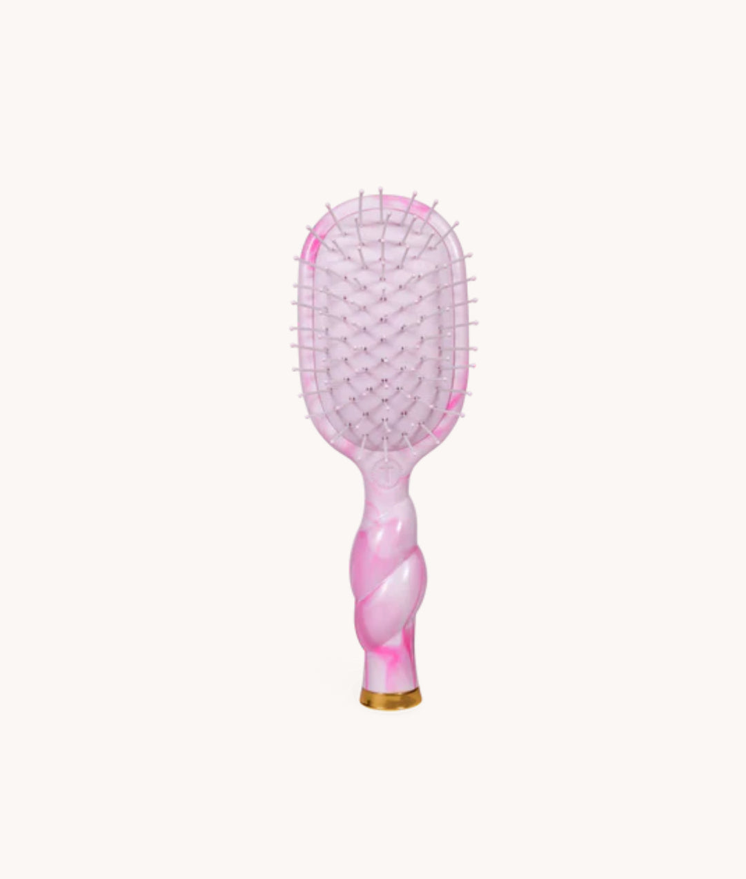 Mini Detangler Hair Brush for Medium Hair - Pinch Me!