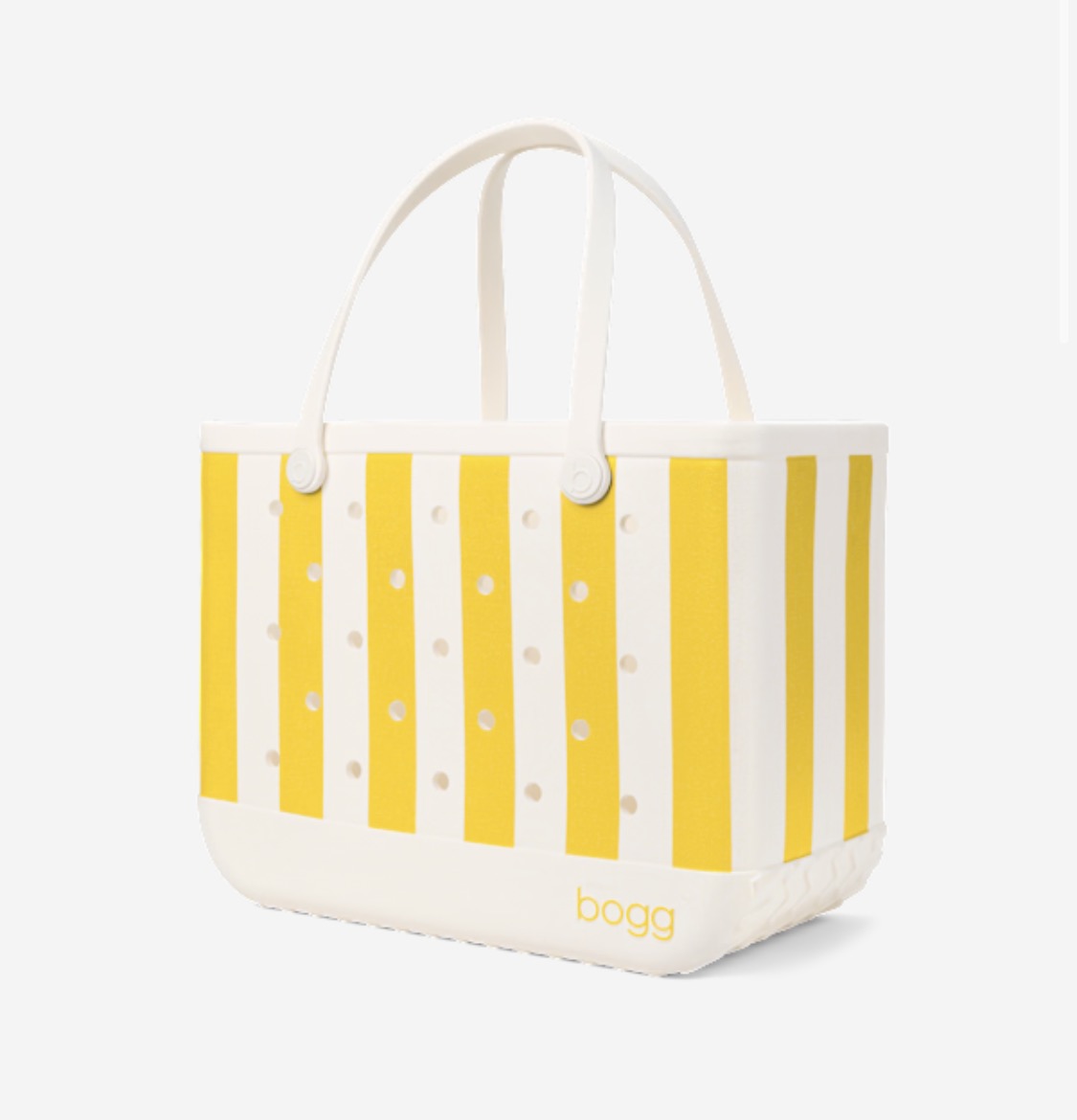 Original Bogg Bag- limoncello