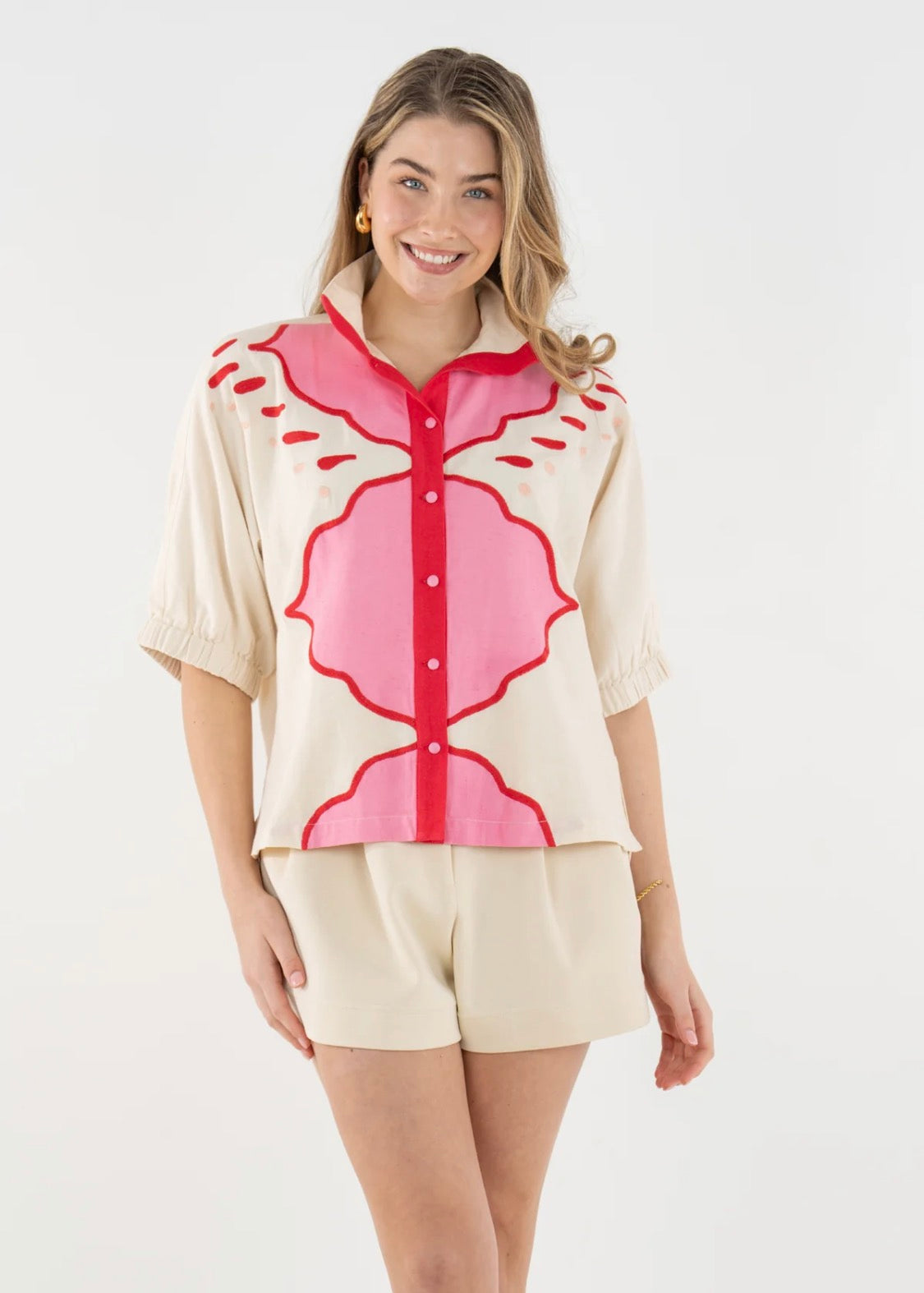 Bonny Top- Emily McCarthy