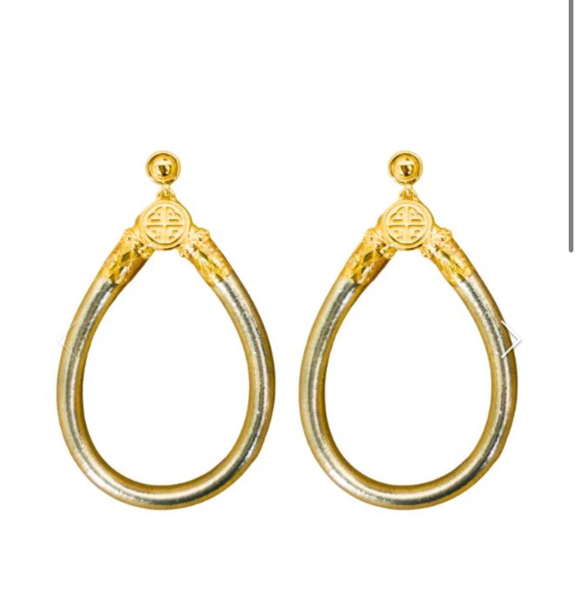 Etoile All Weather Earrings
