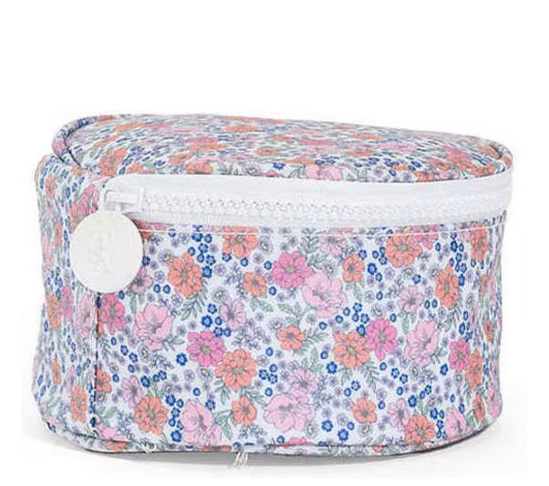 Jewelry Round Case