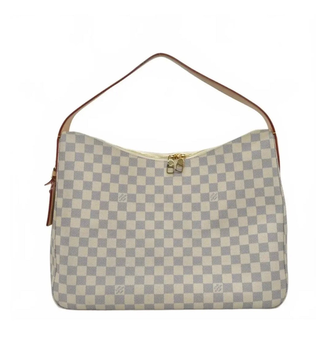 Slouchy PM Louis Vuitton