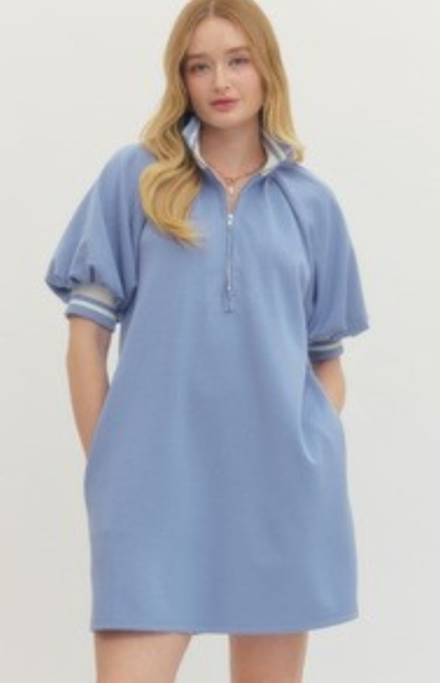 Lana Dress