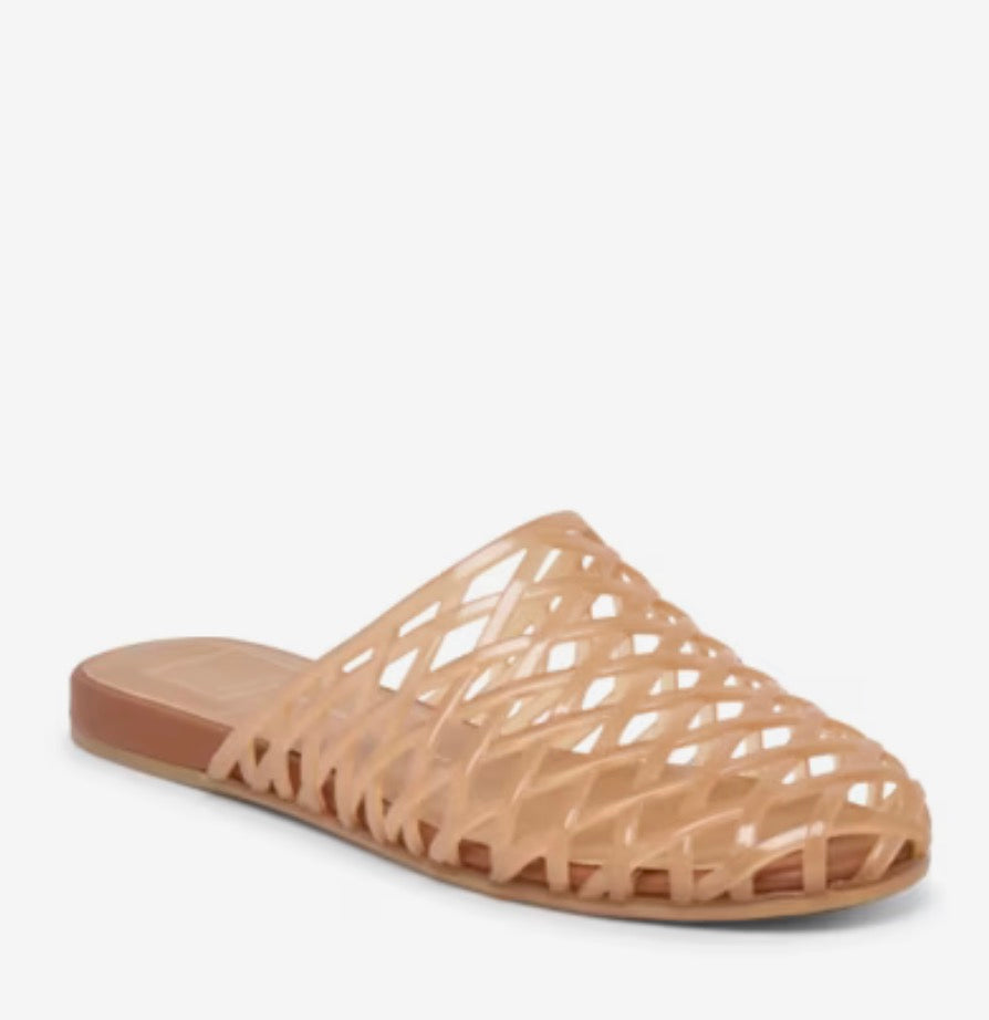 Ginna Whiskey Jelly Flat- dolce vita