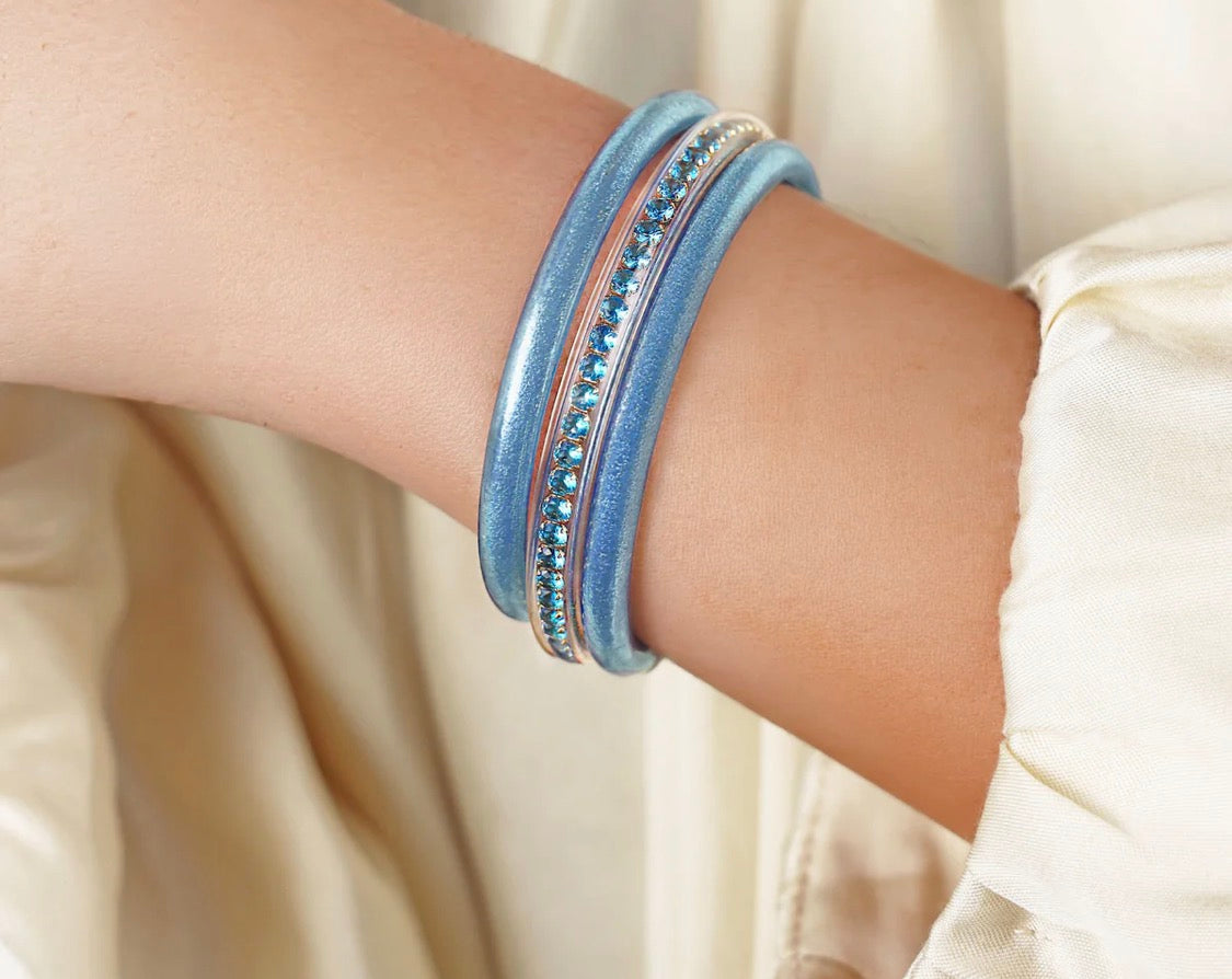 The Azure Queen Stack