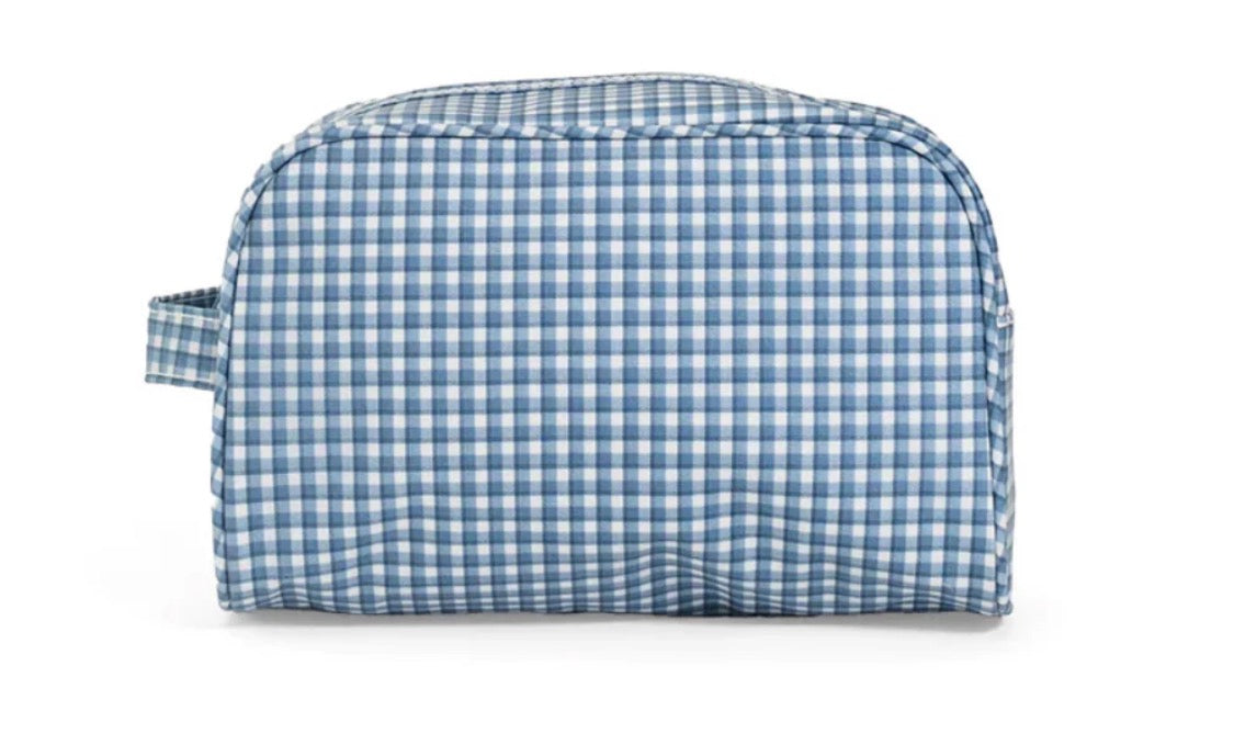 Stowaway Toiletry Bag