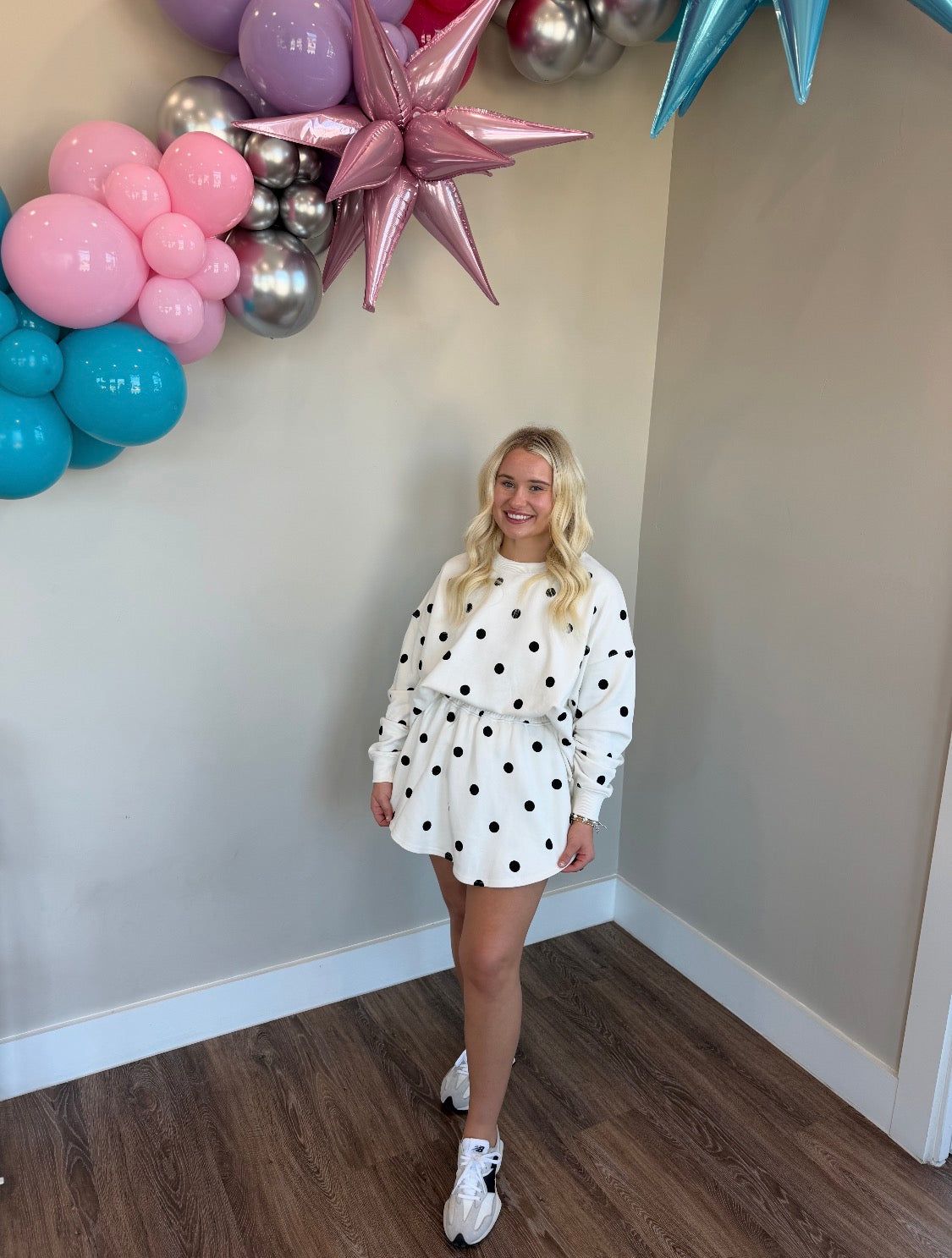 Eliza Set
