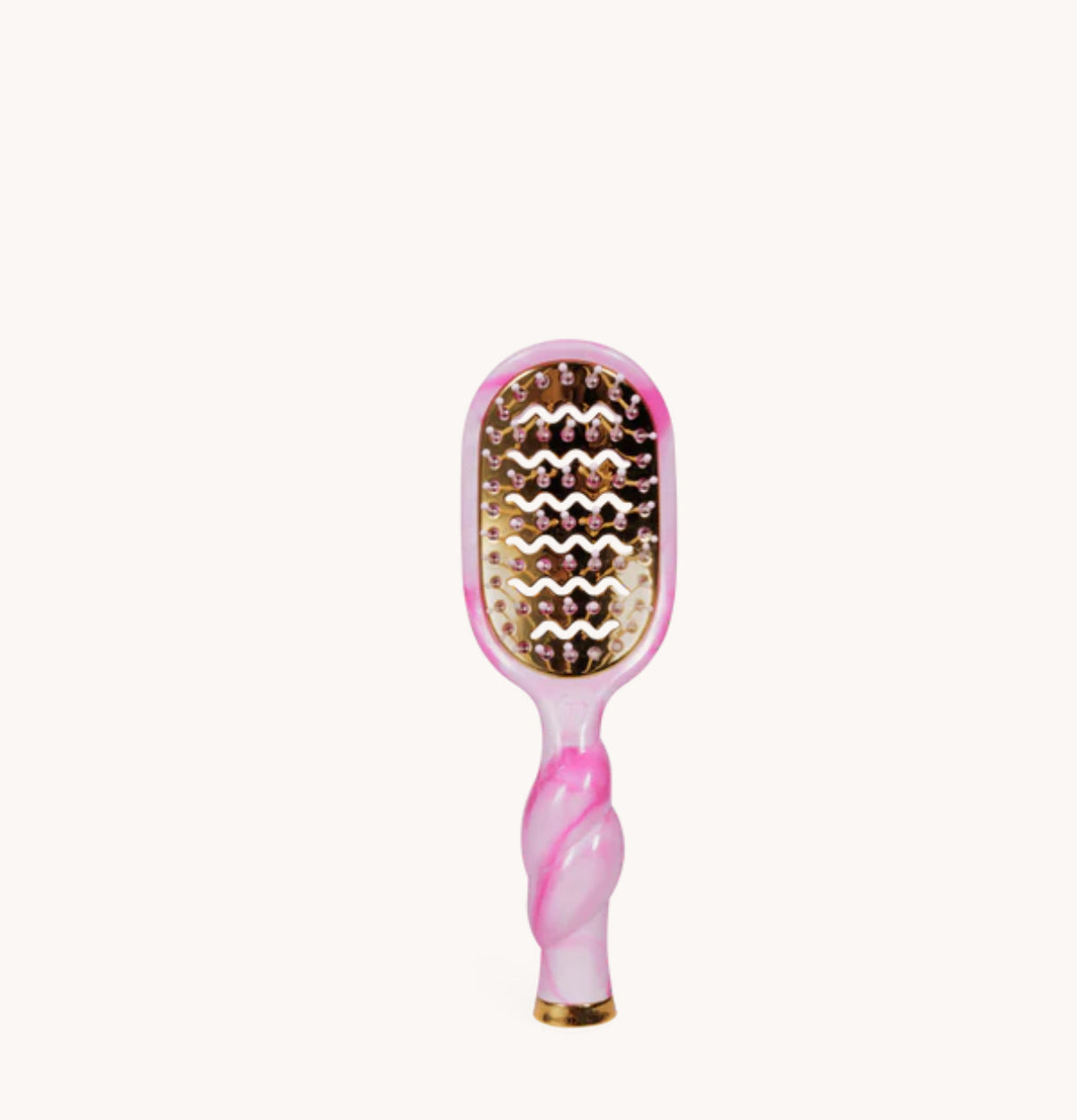 Mini Vented Hair Brush - Pinch Me!