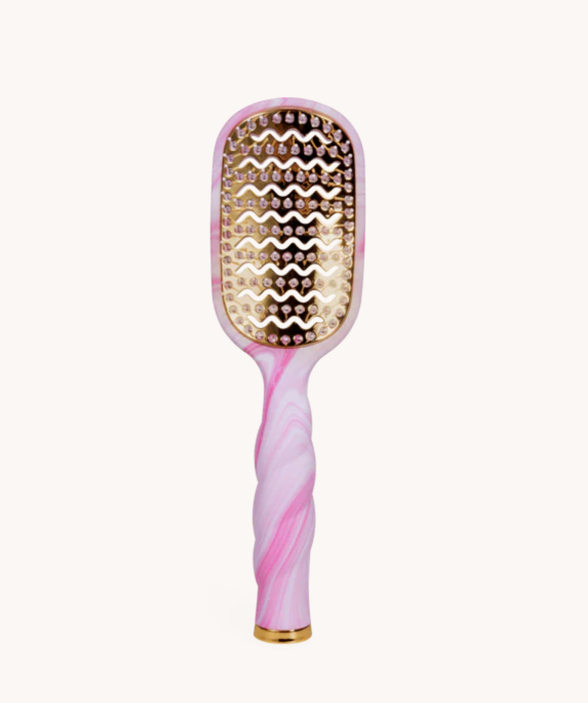 Vented Hair Brush- Pinch Me!