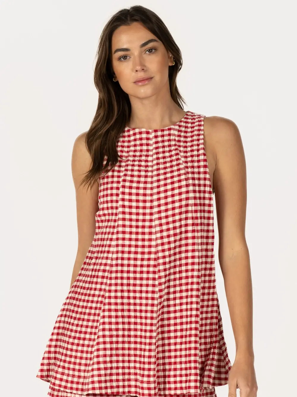 Hannah romper