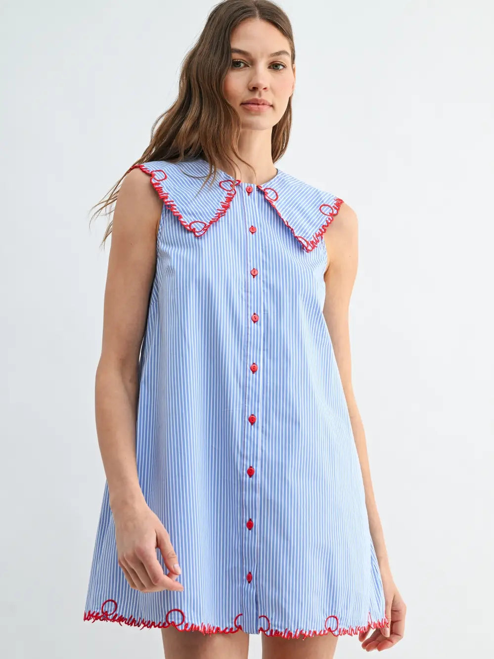 Michelle dress